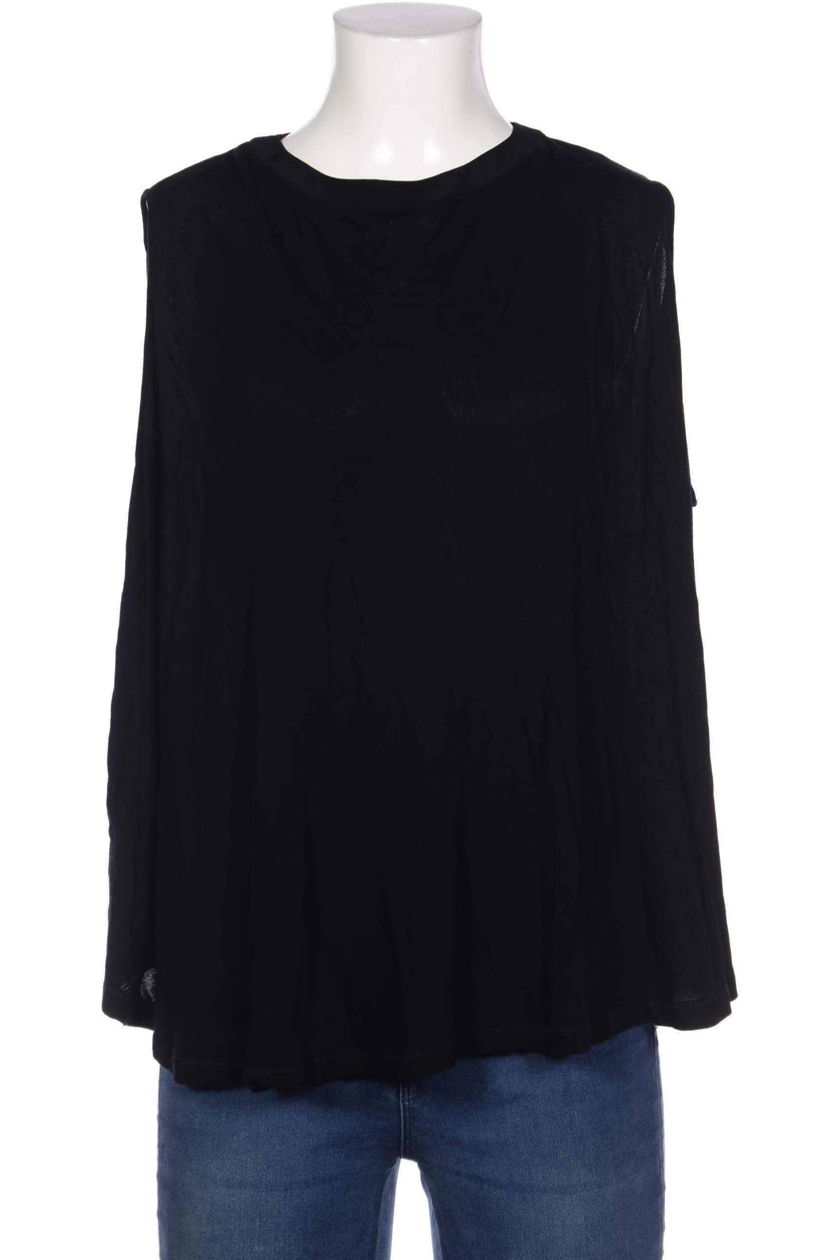 

someday. Damen Top, schwarz, Gr. 36