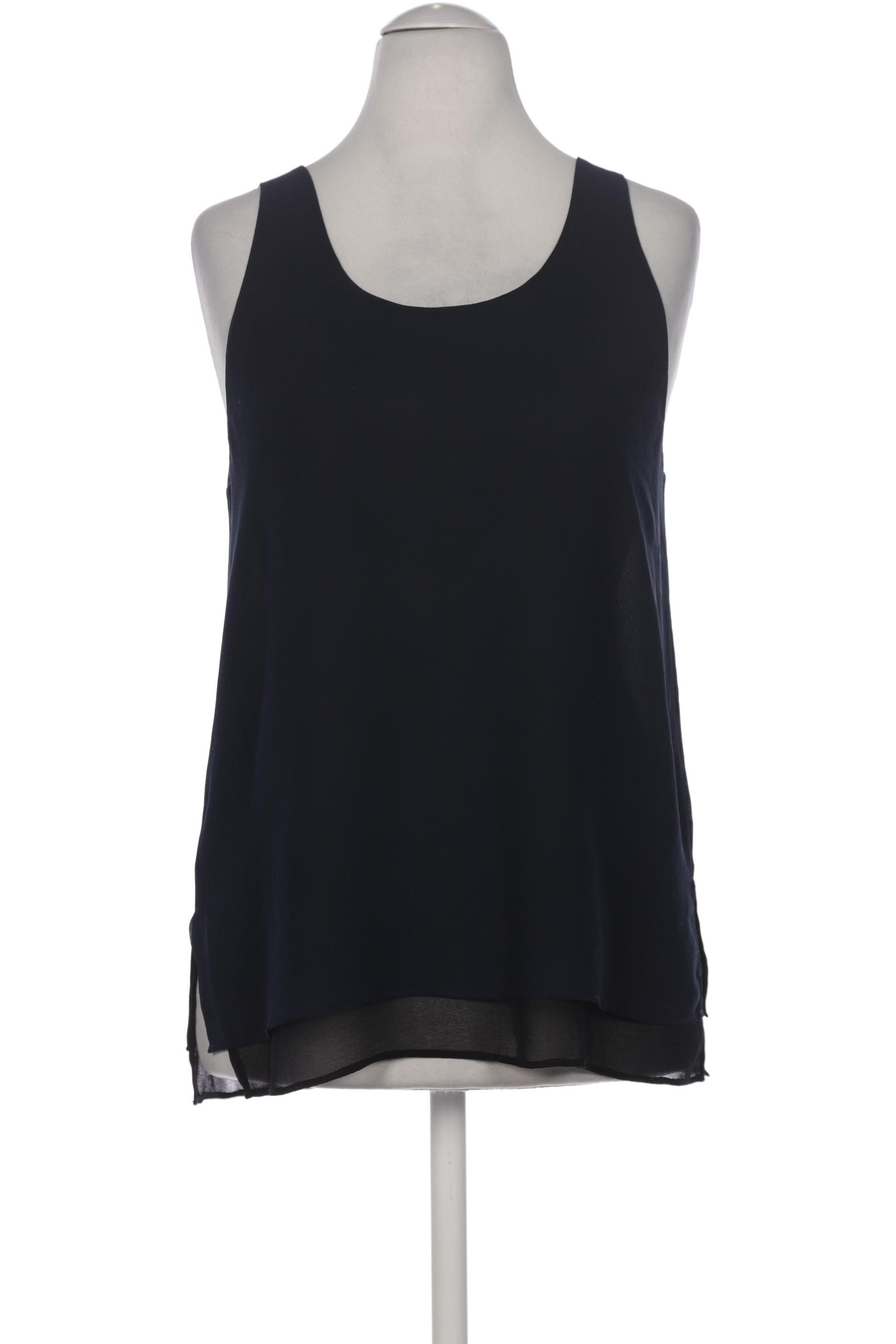 

someday. Damen Top, marineblau, Gr. 38