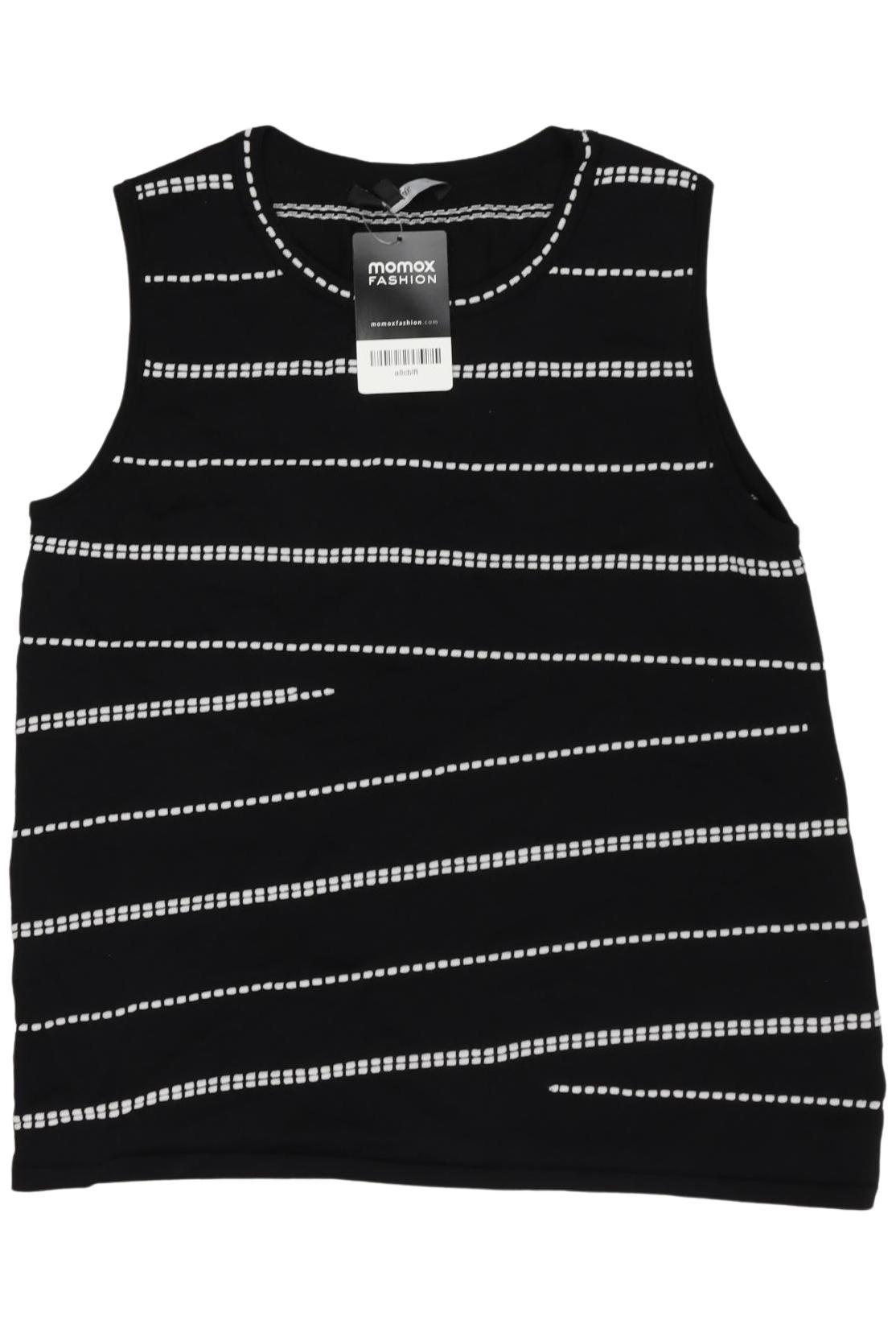 

someday. Damen Top, schwarz, Gr. 36