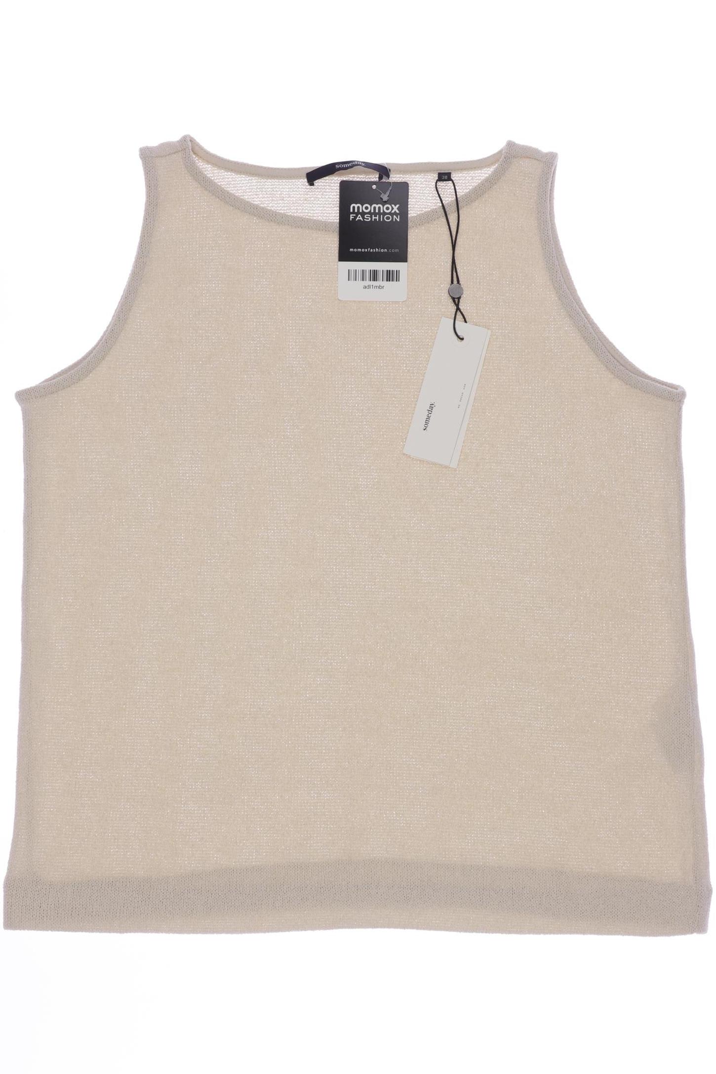 

someday. Damen Top, beige, Gr. 38