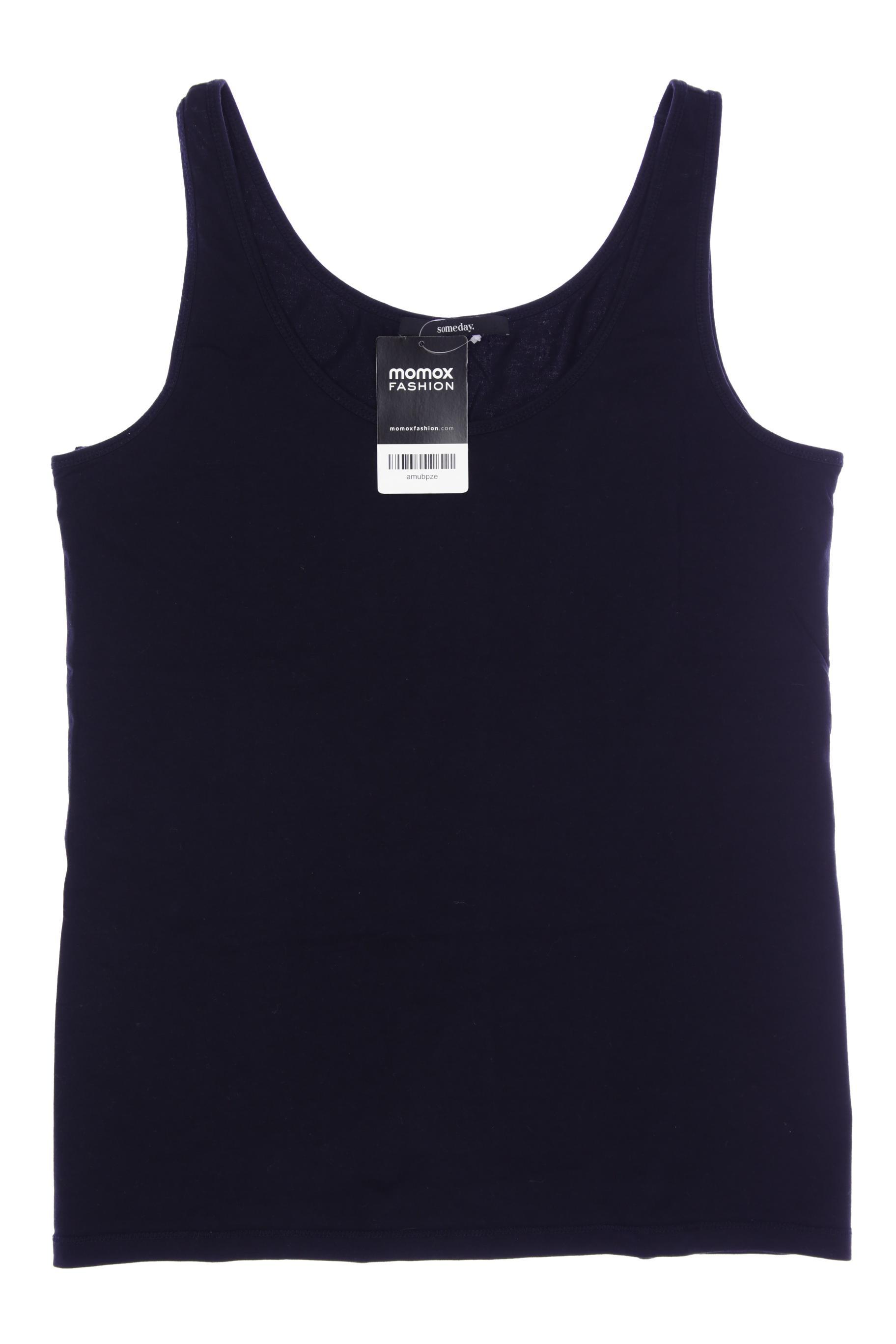 

someday. Damen Top, marineblau, Gr. 42