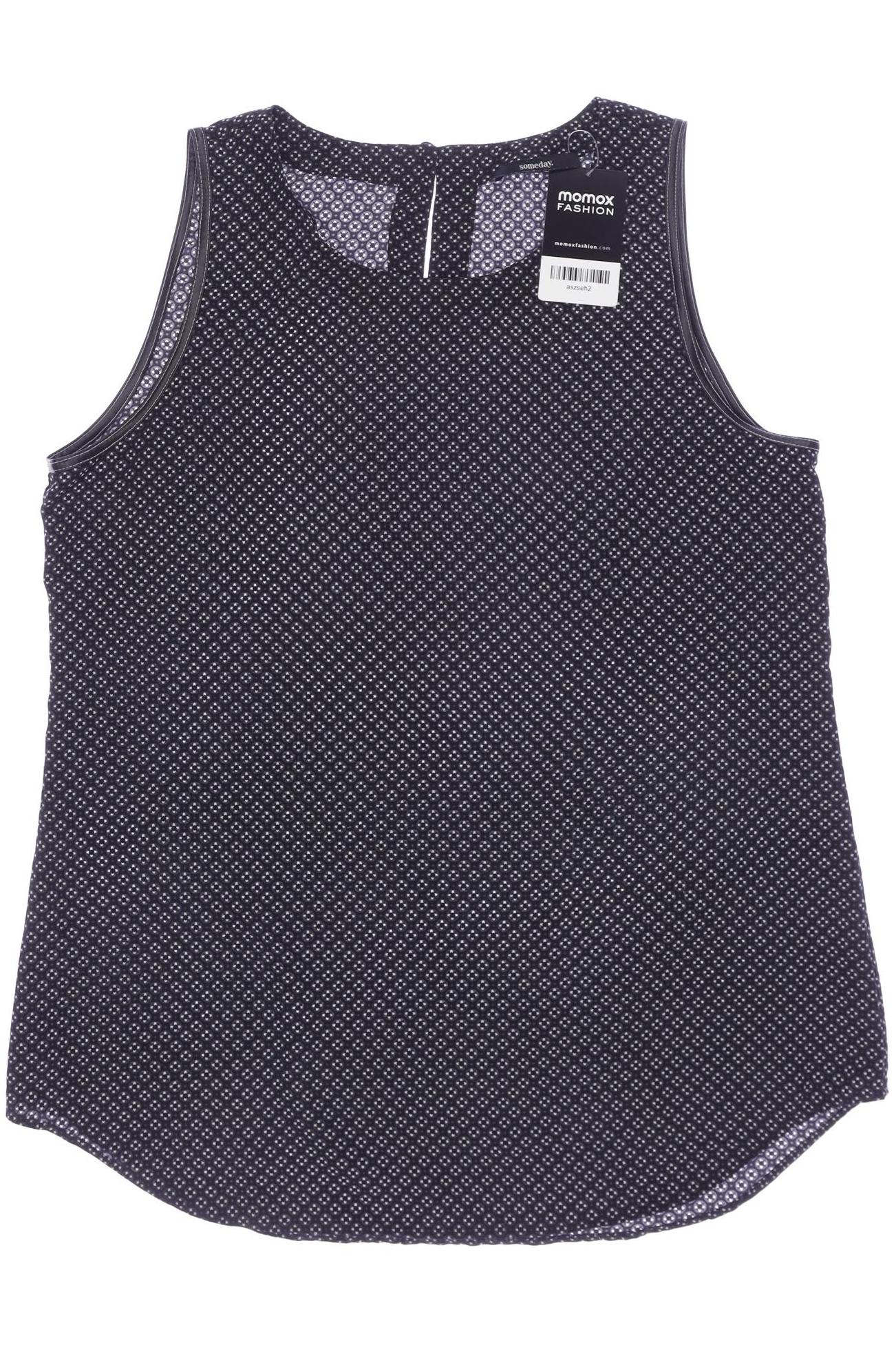 

someday. Damen Top, schwarz, Gr. 38