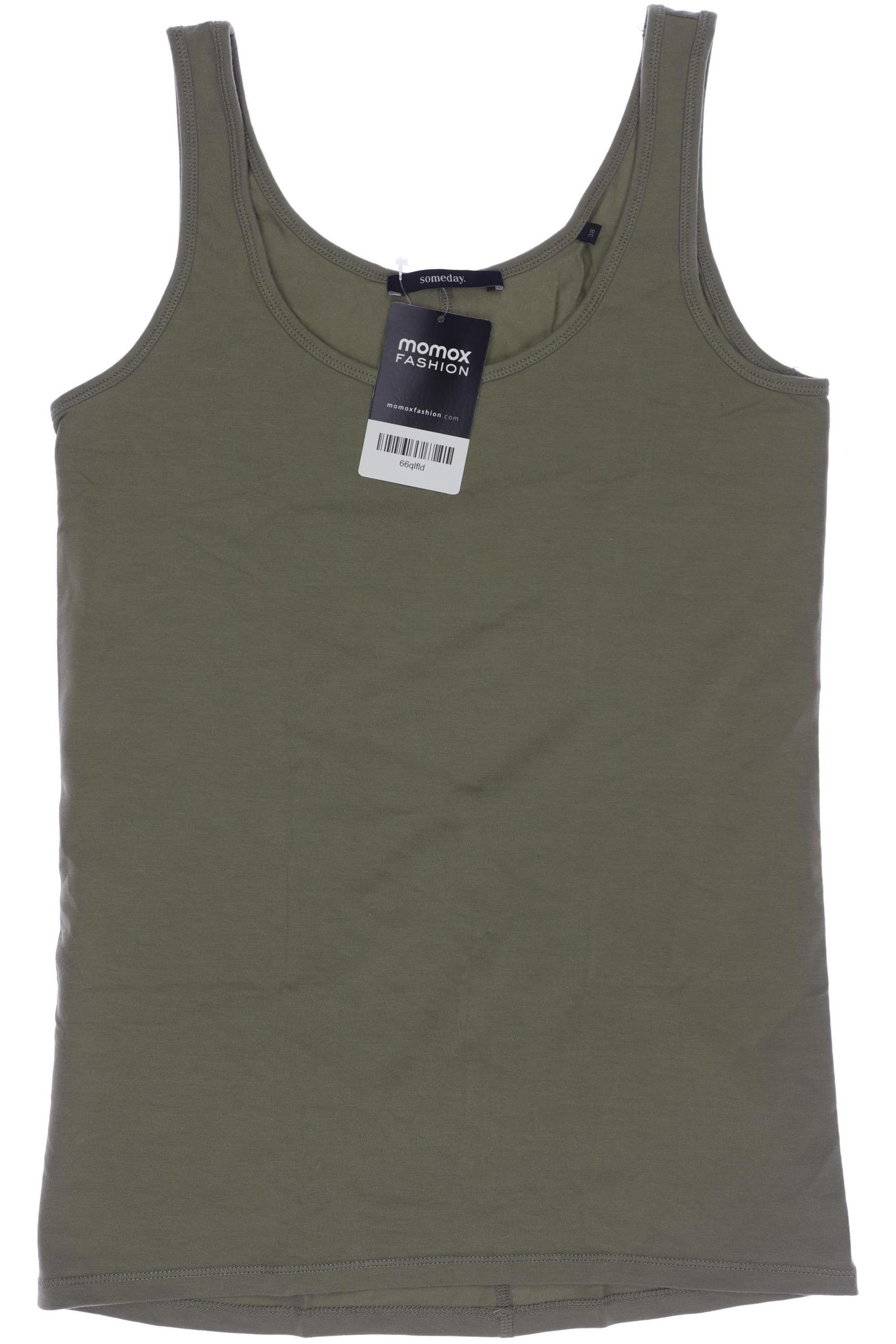 

someday. Damen Top, grün, Gr. 38