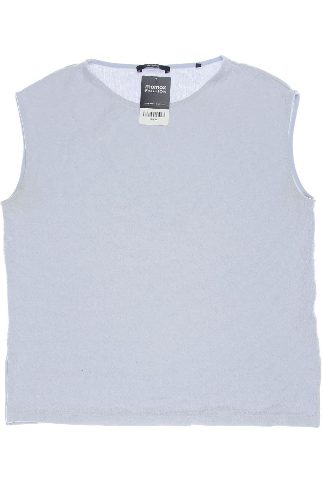 

someday. Damen Top, hellblau, Gr. 42