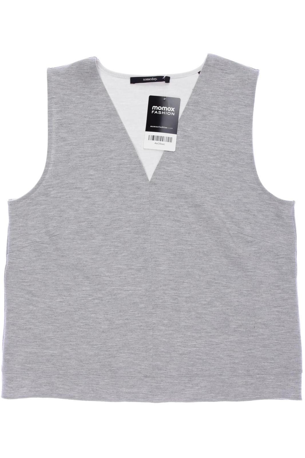 

someday. Damen Top, grau, Gr. 36