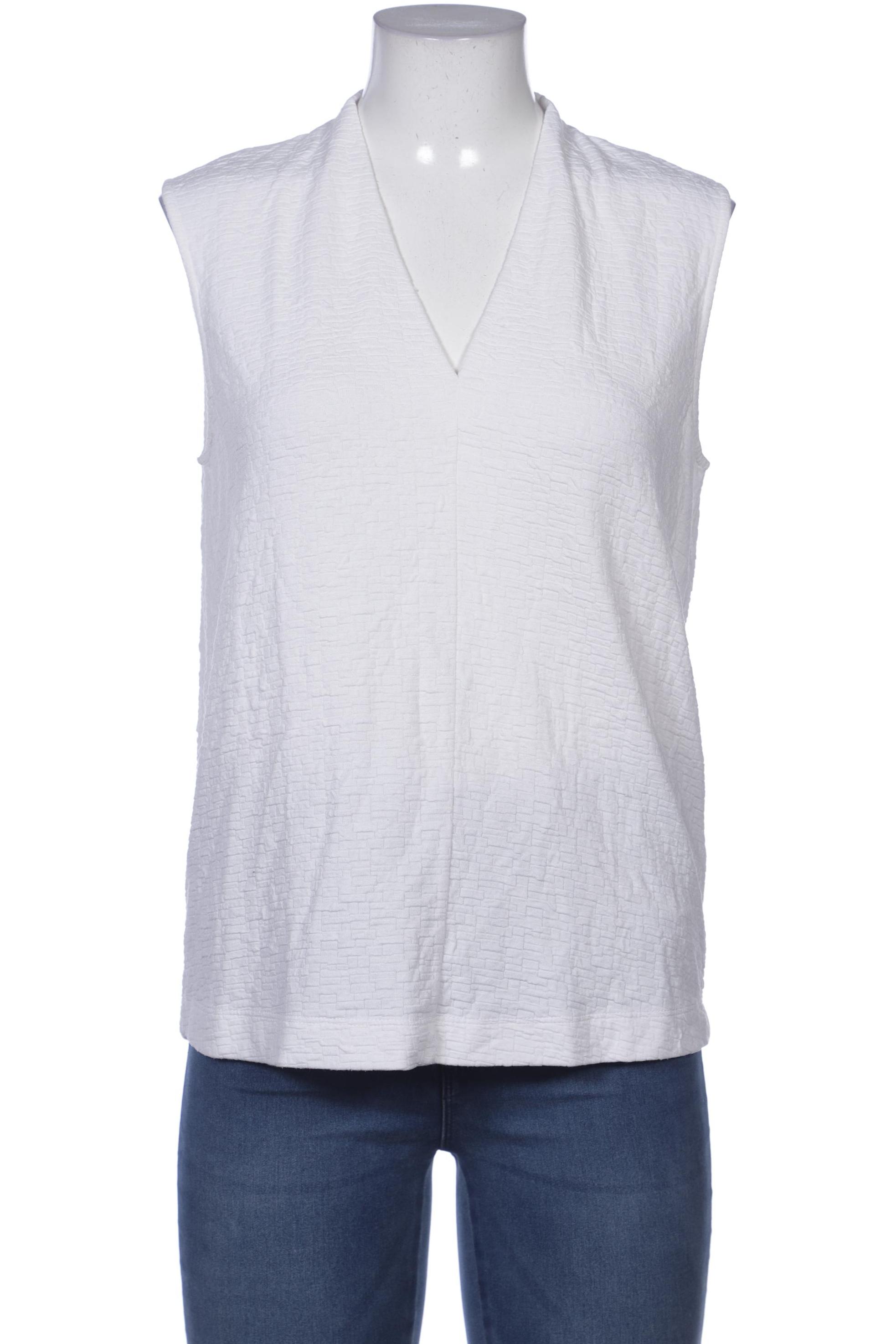 

someday. Damen Top, weiß, Gr. 40