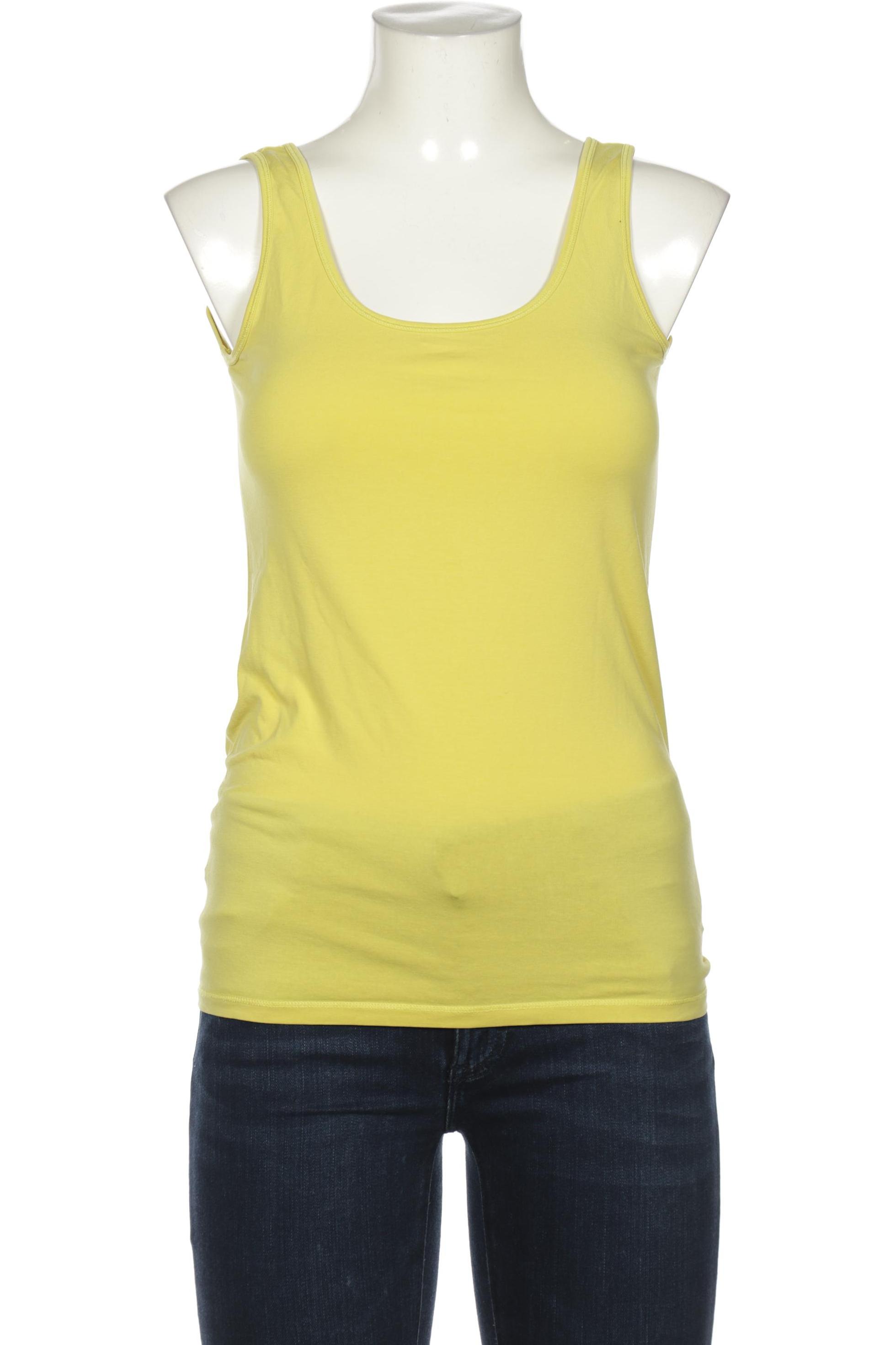 

someday. Damen Top, gelb