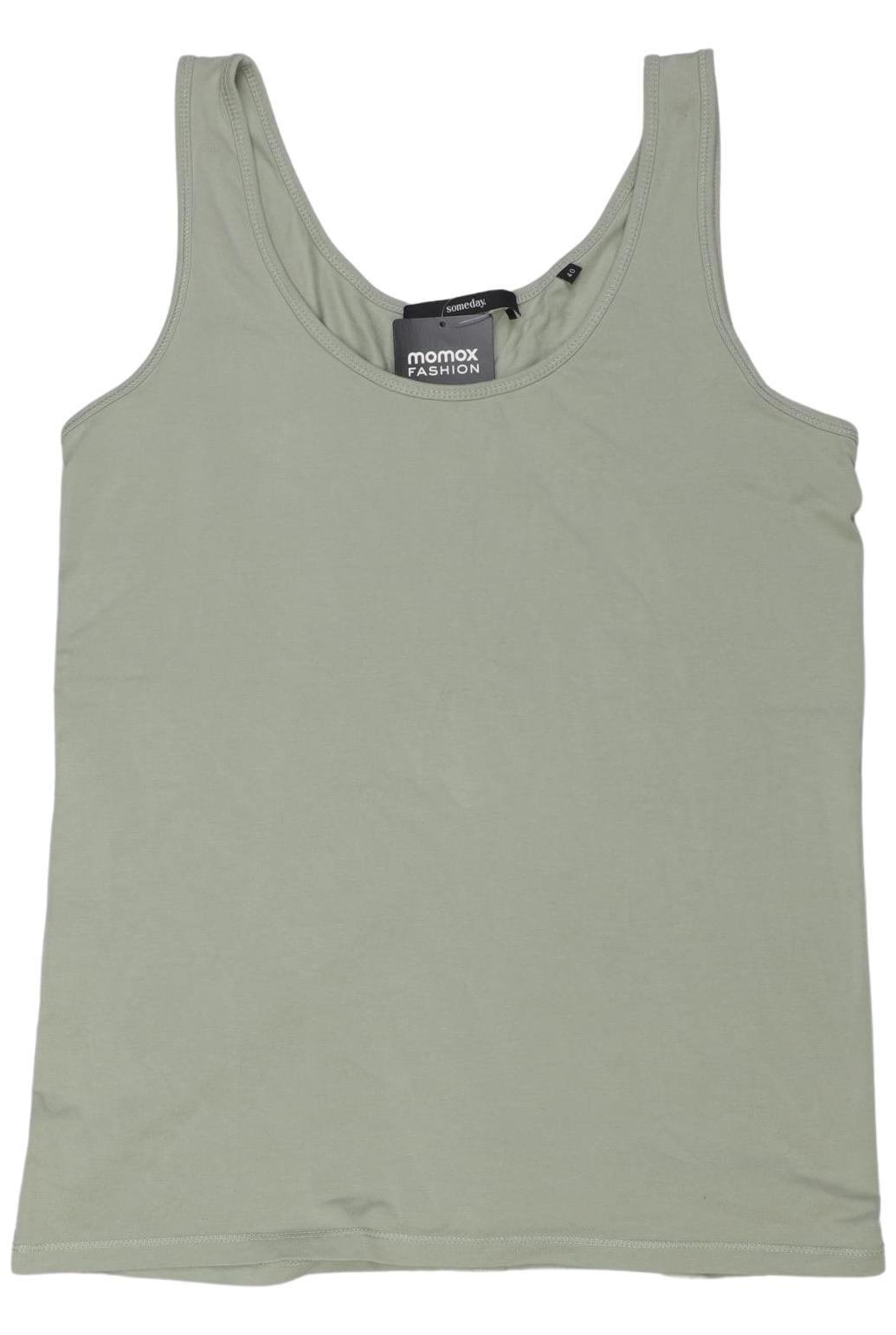 

someday. Damen Top, grün, Gr. 40