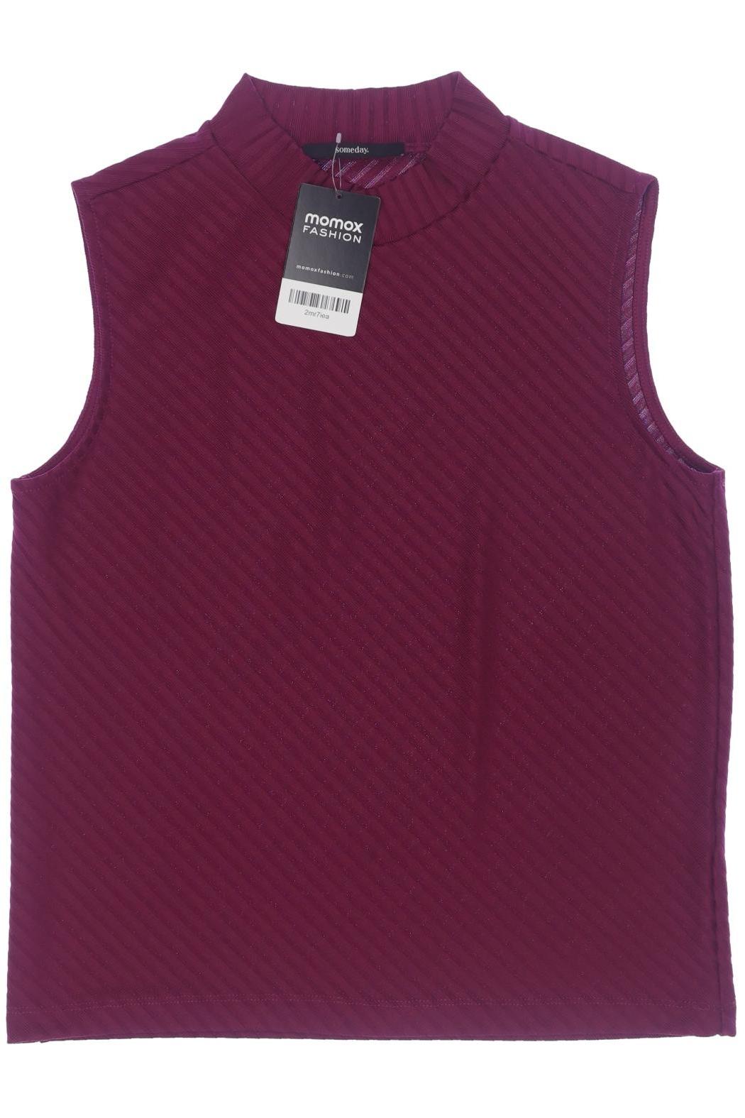 

someday. Damen Top, pink, Gr. 38