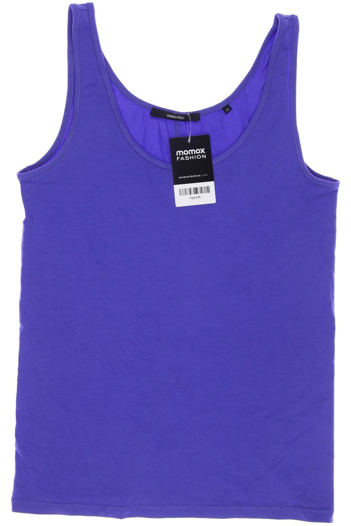 

someday. Damen Top, flieder, Gr. 38