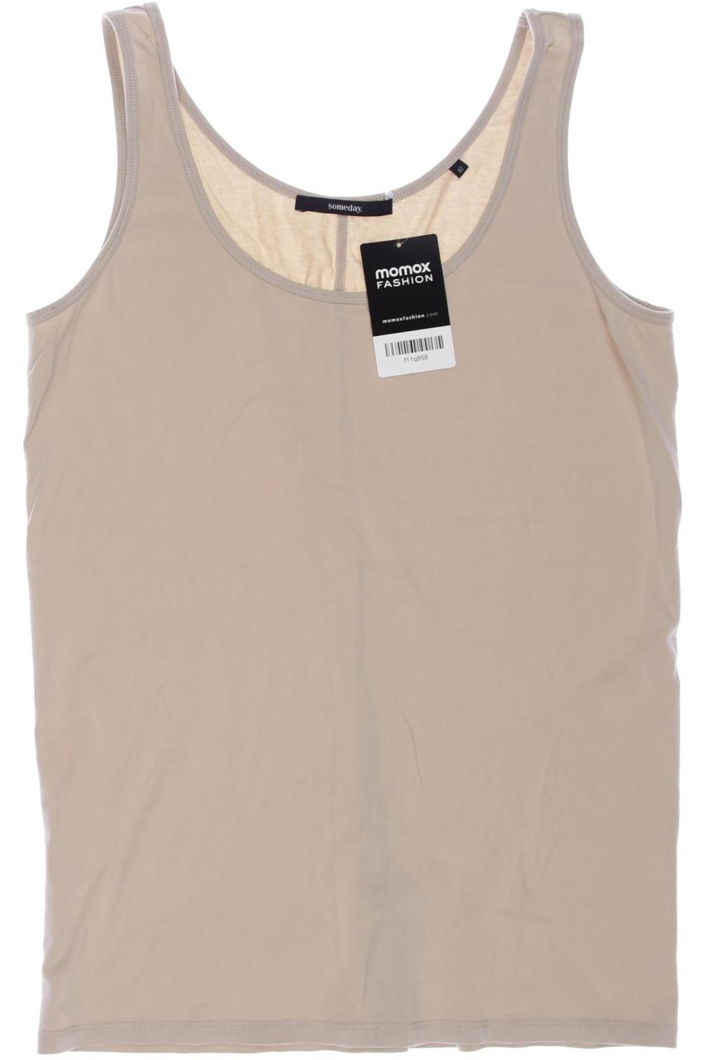 

someday. Damen Top, beige, Gr. 42