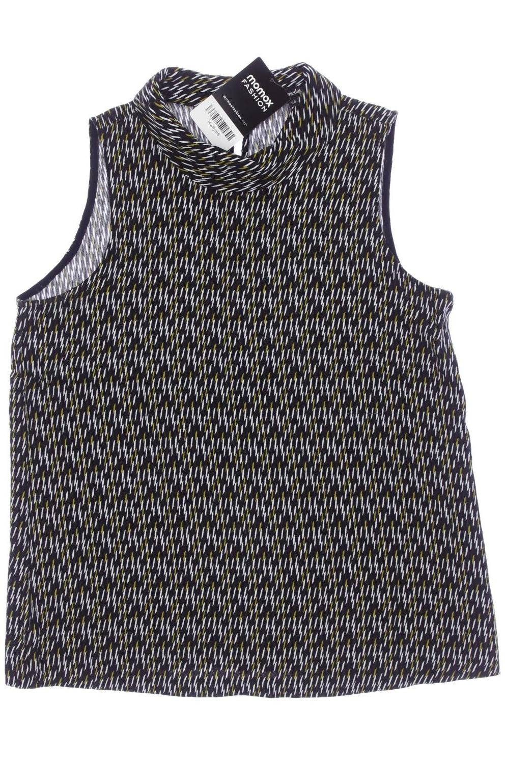 

someday. Damen Top, schwarz, Gr. 36