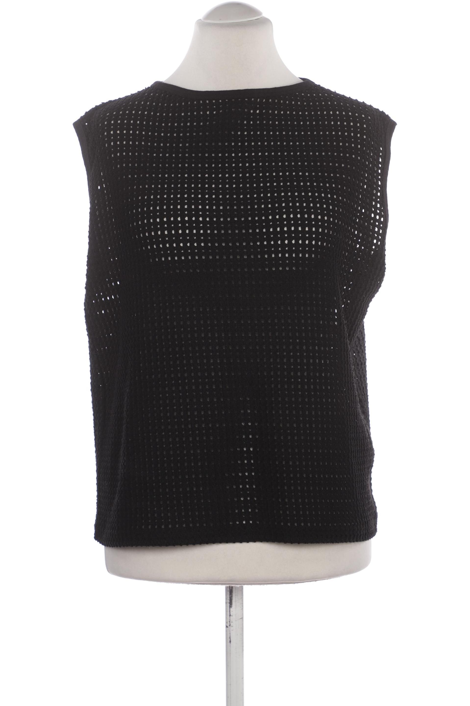 

someday. Damen Top, schwarz, Gr. 42