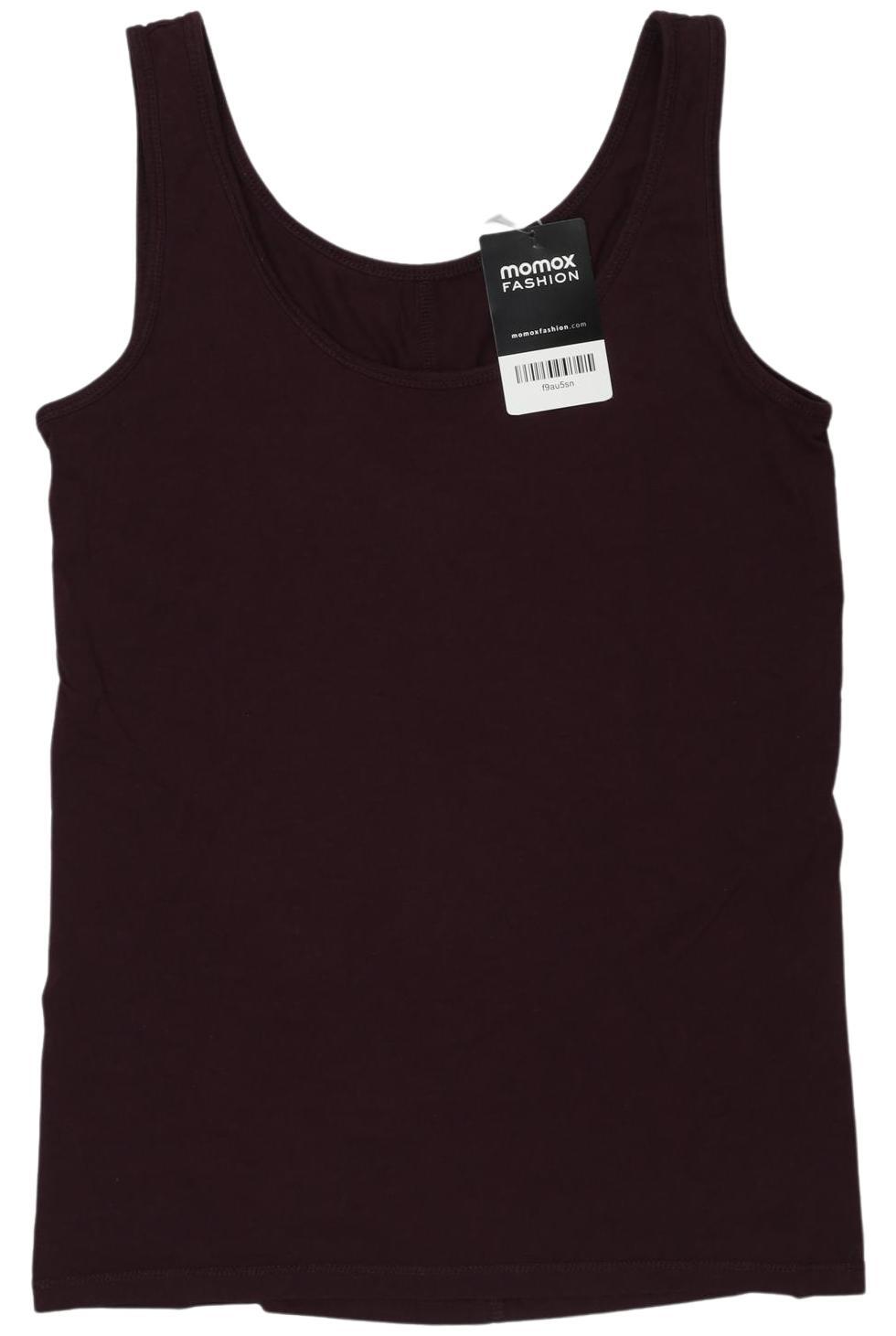 

someday. Damen Top, bordeaux, Gr. 36
