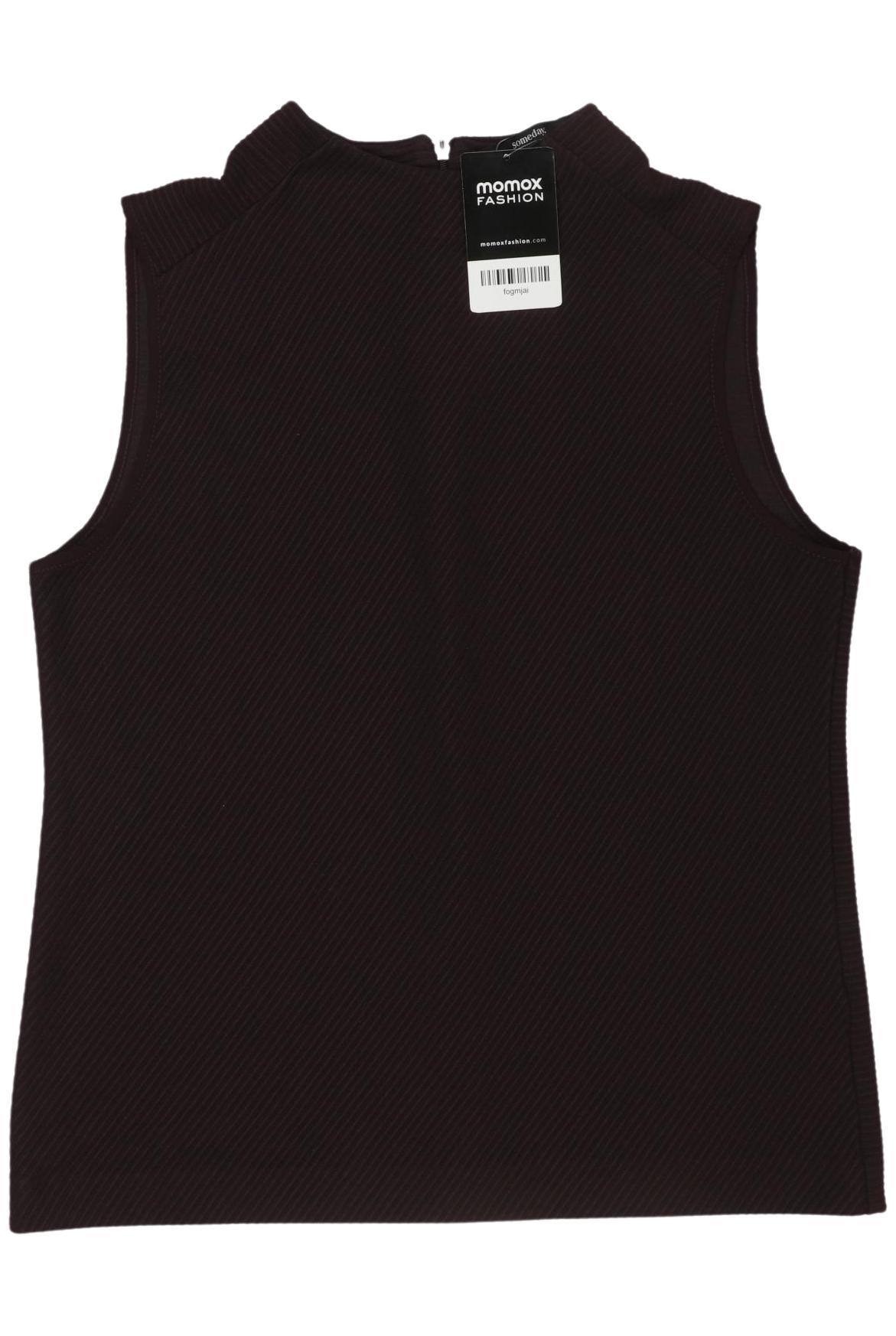 

someday. Damen Top, braun, Gr. 38