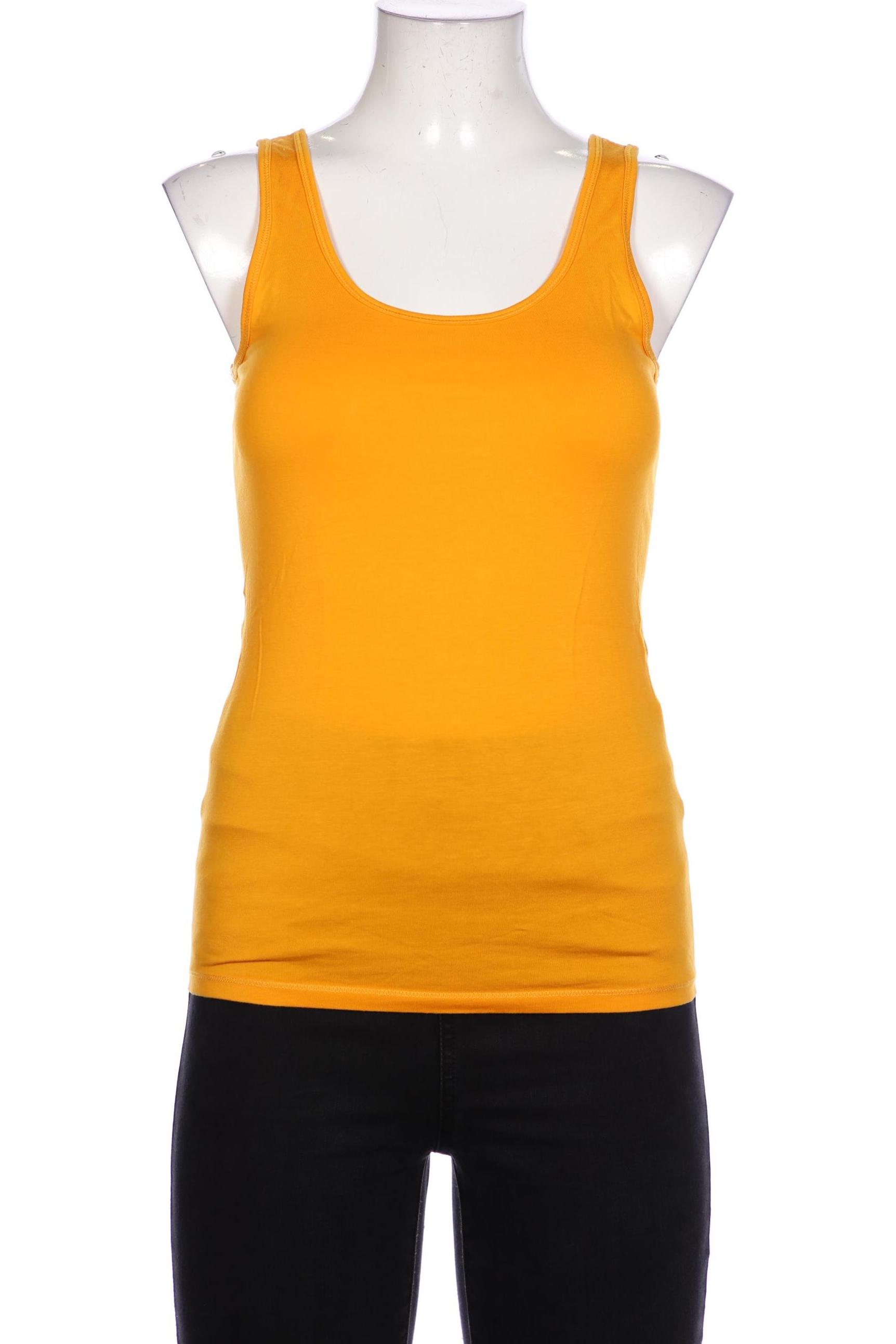 

someday. Damen Top, orange, Gr. 38