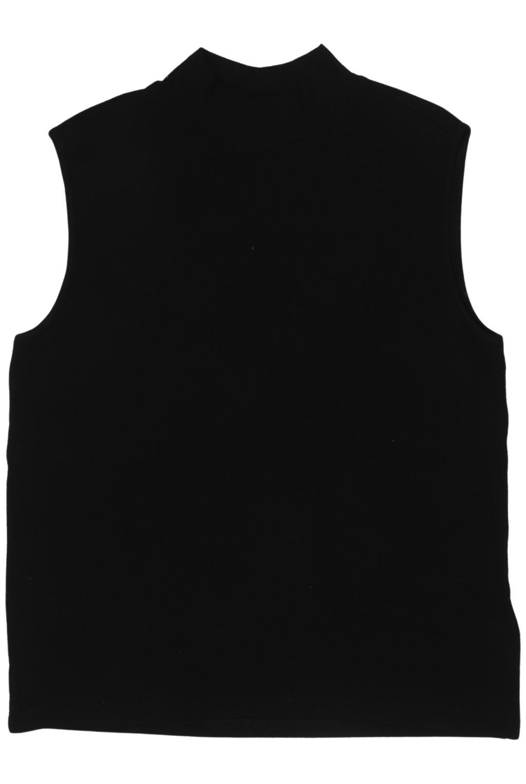 

someday. Damen Top, schwarz, Gr. 38