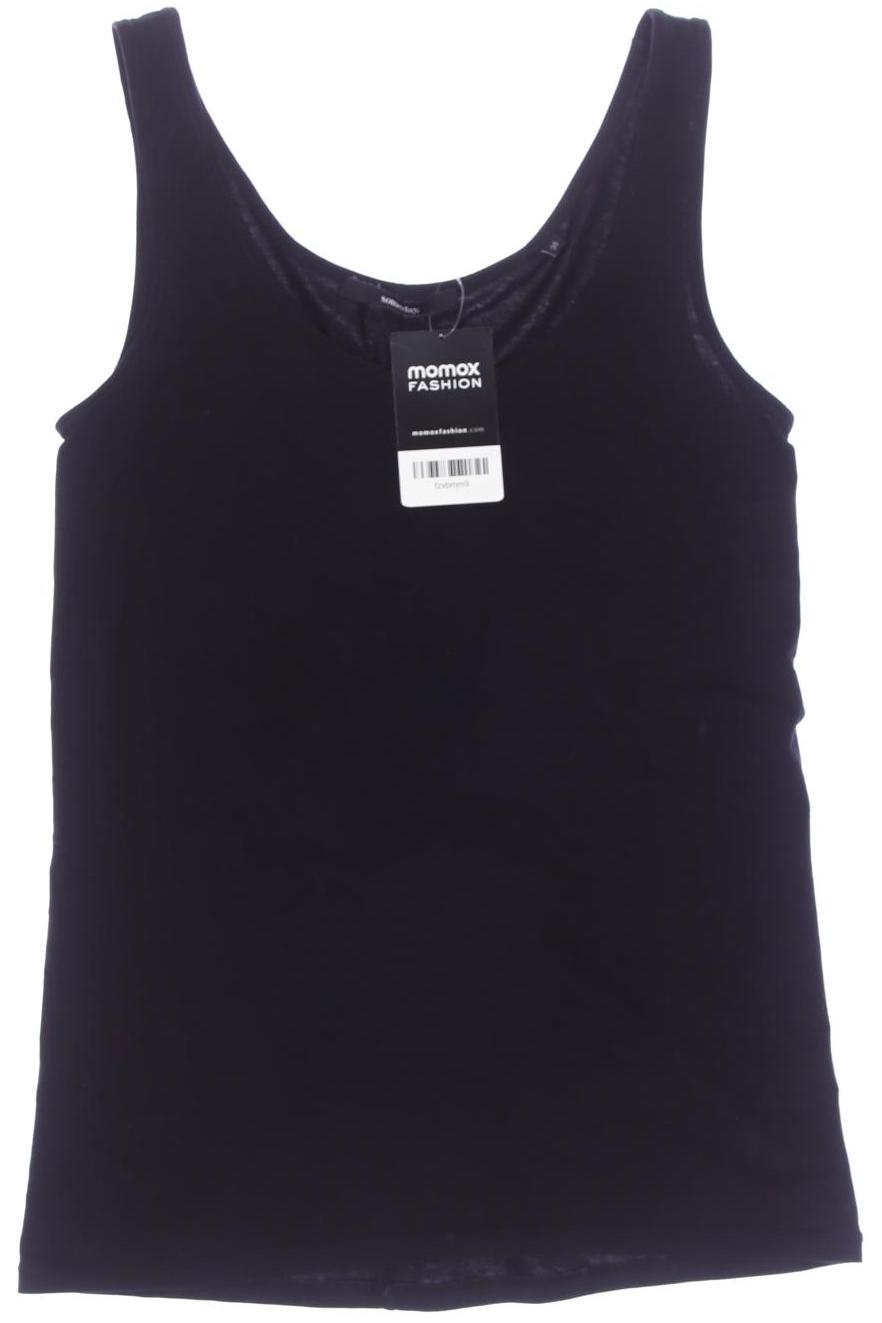 

someday. Damen Top, schwarz, Gr. 36