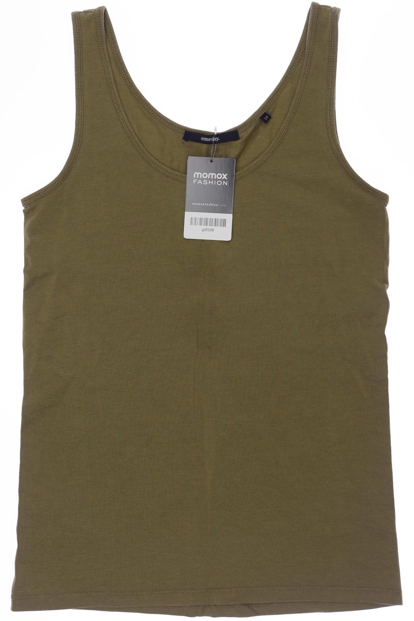 

someday. Damen Top, braun, Gr. 38