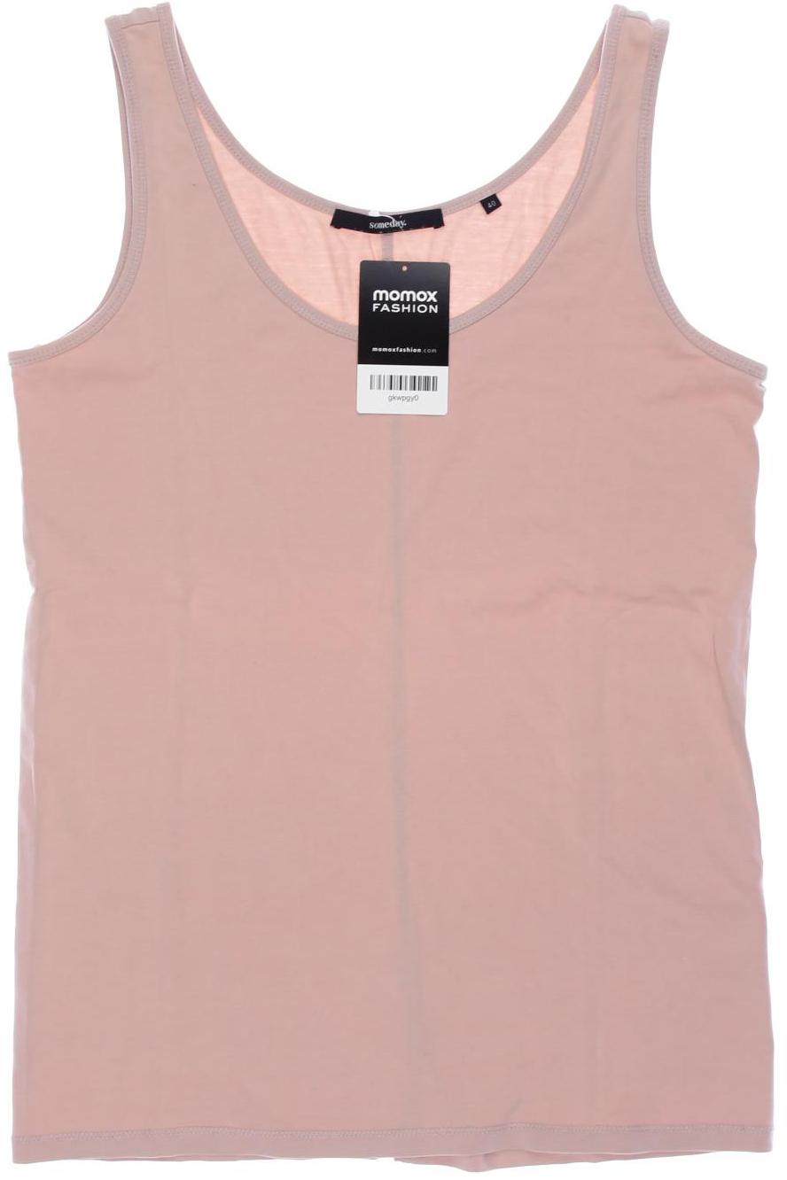 

someday. Damen Top, pink, Gr. 40