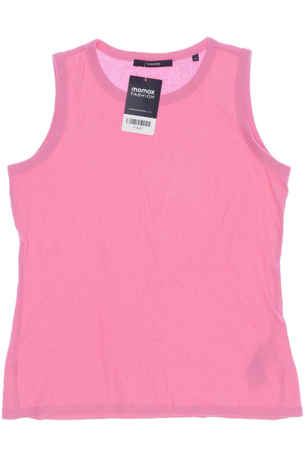 

someday. Damen Top, pink, Gr. 36