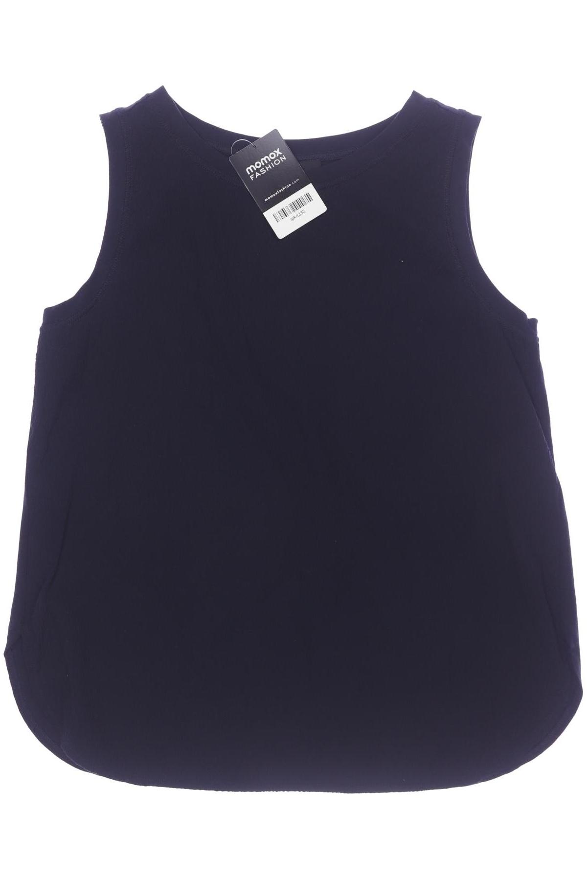 

someday. Damen Top, marineblau, Gr. 36