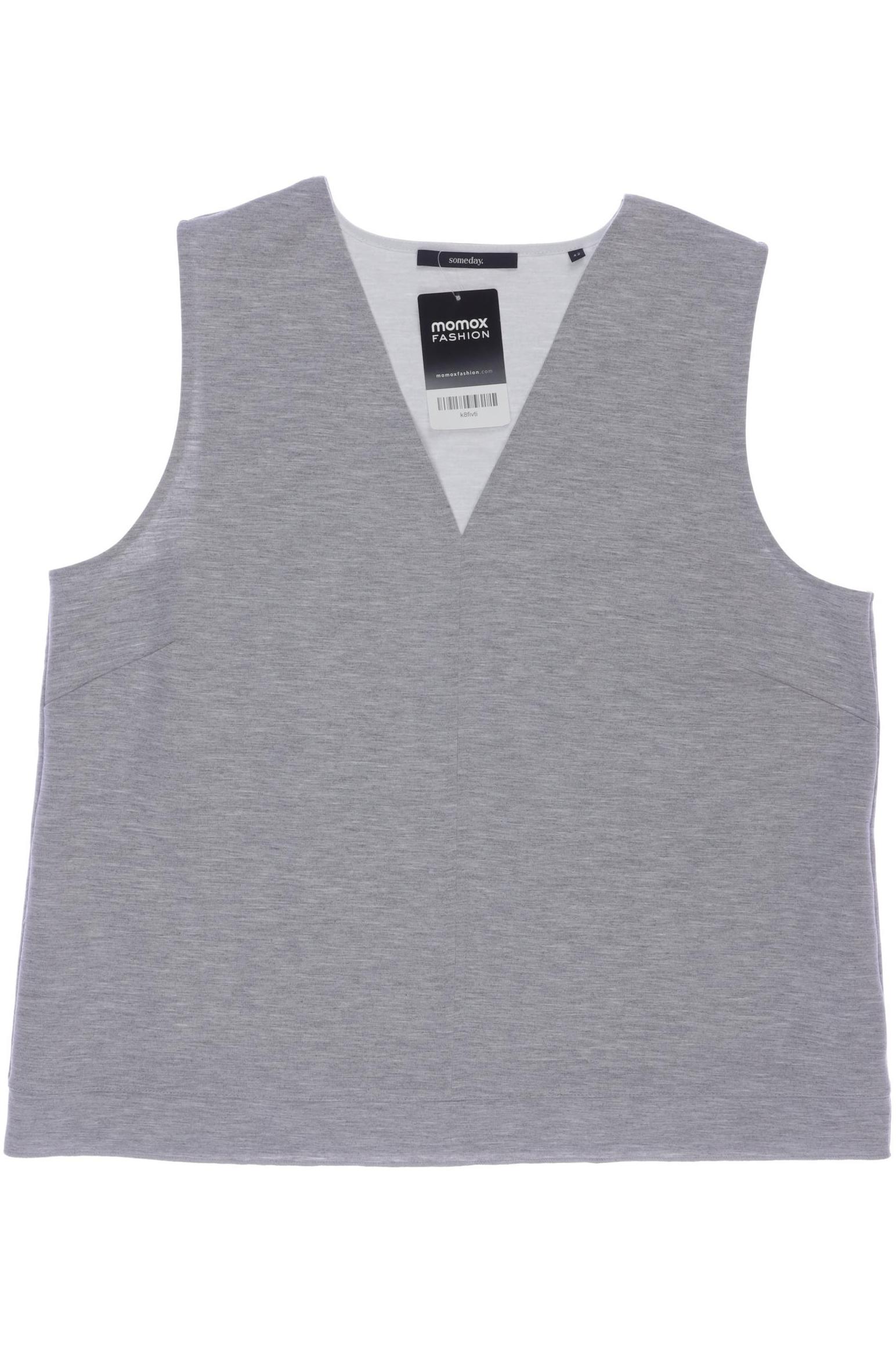 

someday. Damen Top, grau, Gr. 42