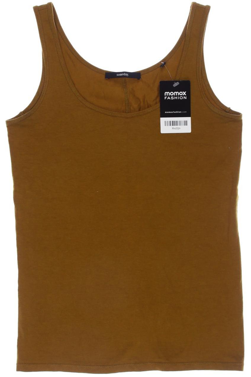 

someday. Damen Top, braun, Gr. 38