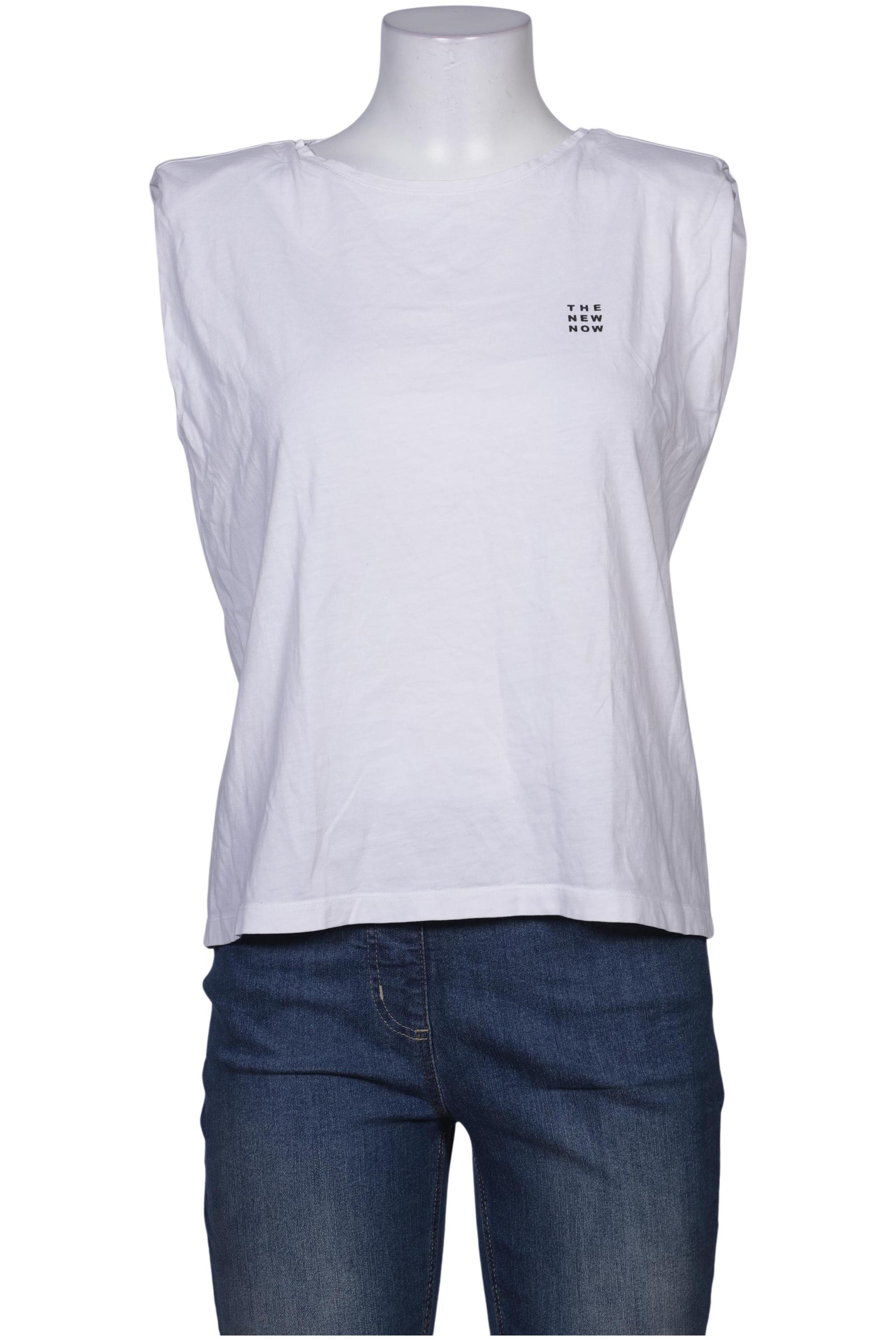 

someday. Damen Top, weiß, Gr. 38