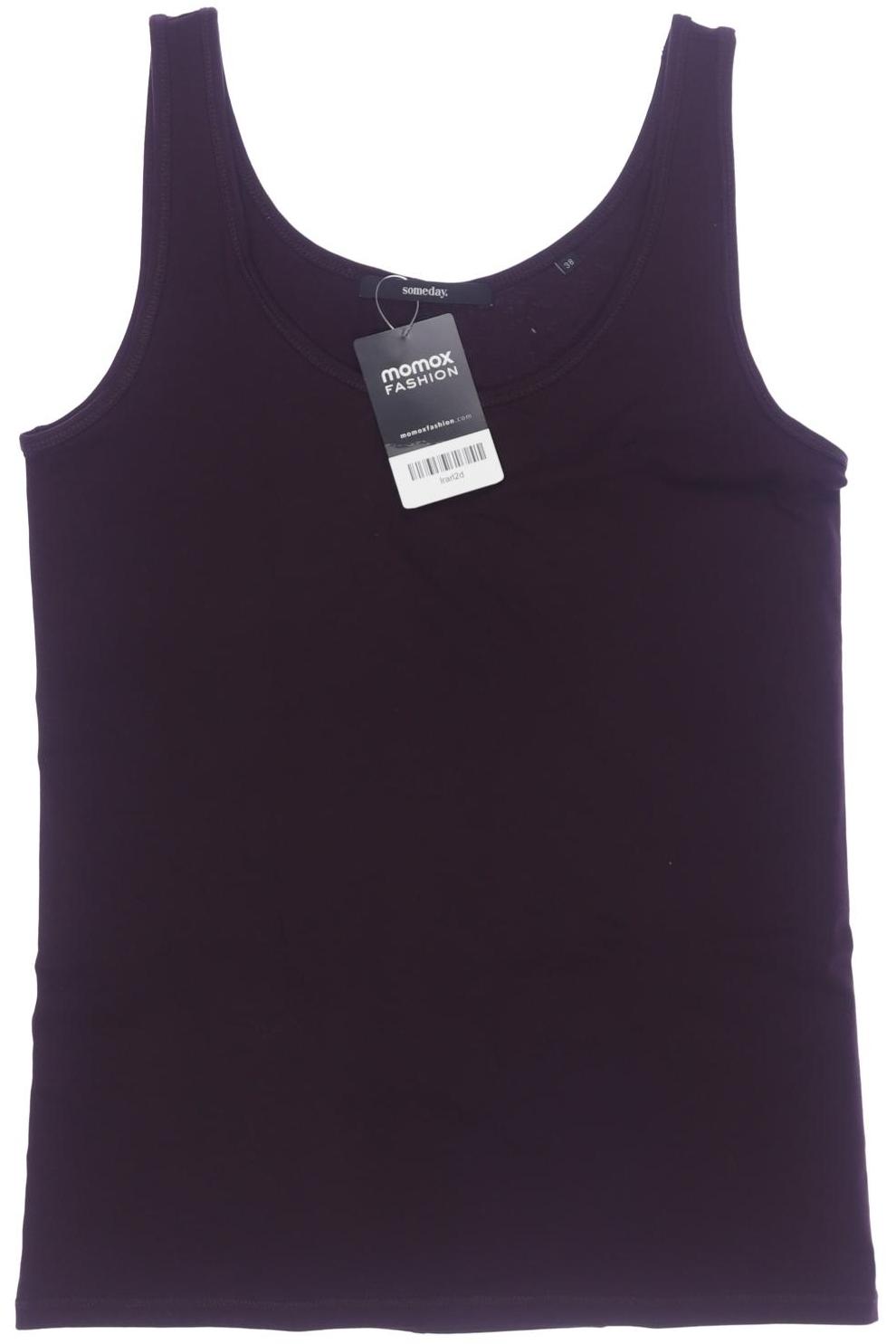 

someday. Damen Top, bordeaux, Gr. 38