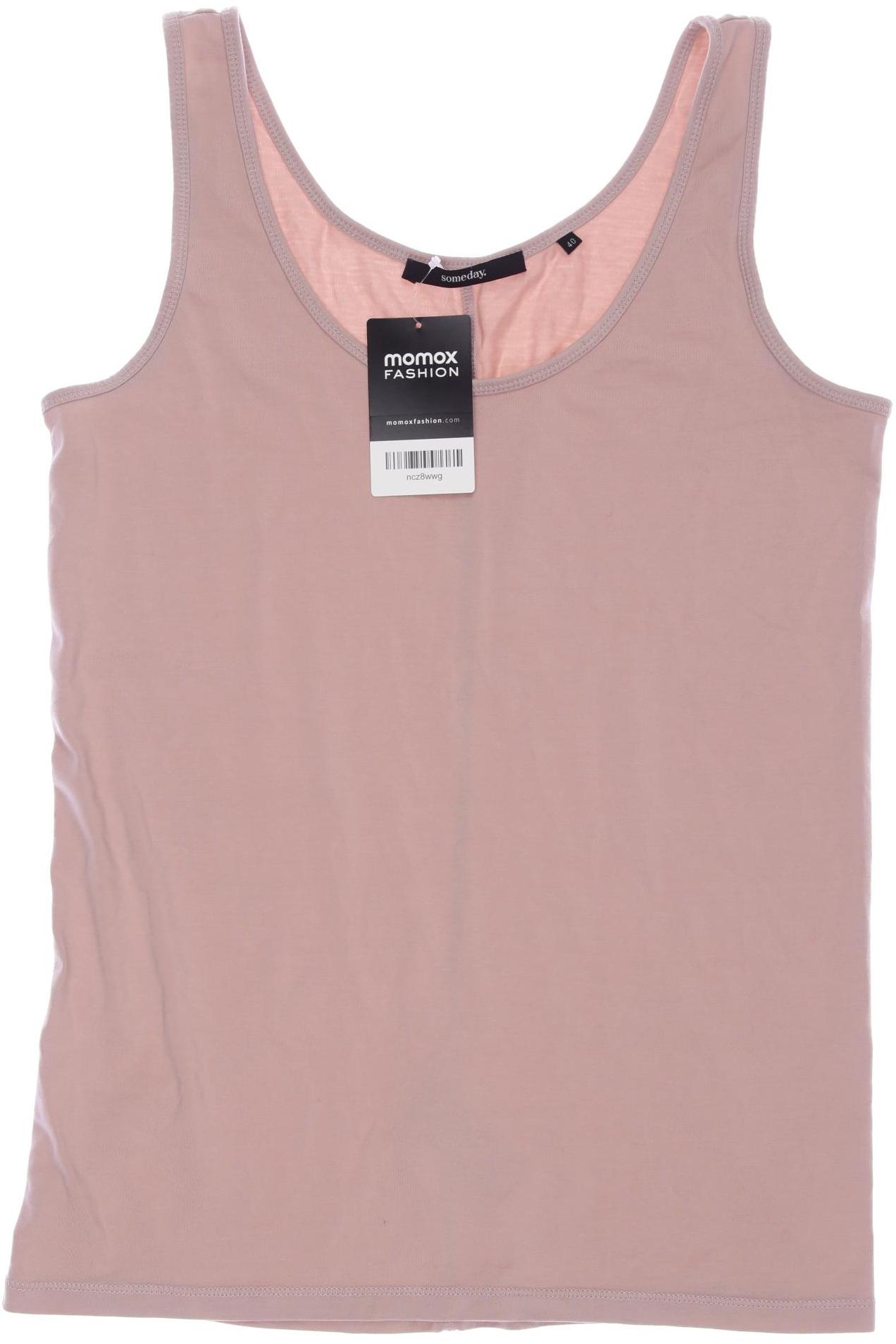 

someday. Damen Top, beige, Gr. 40