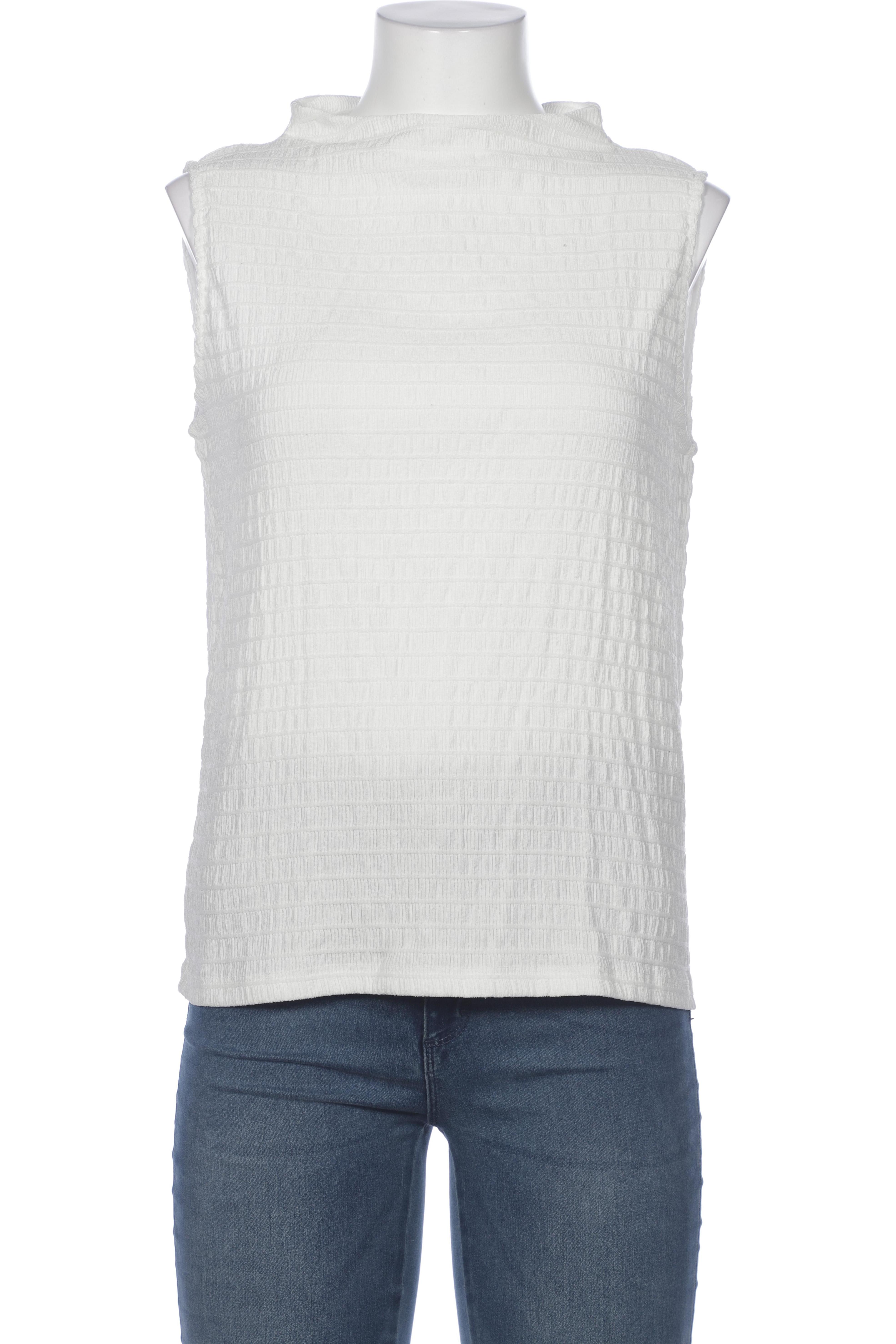 

someday. Damen Top, weiß, Gr. 40