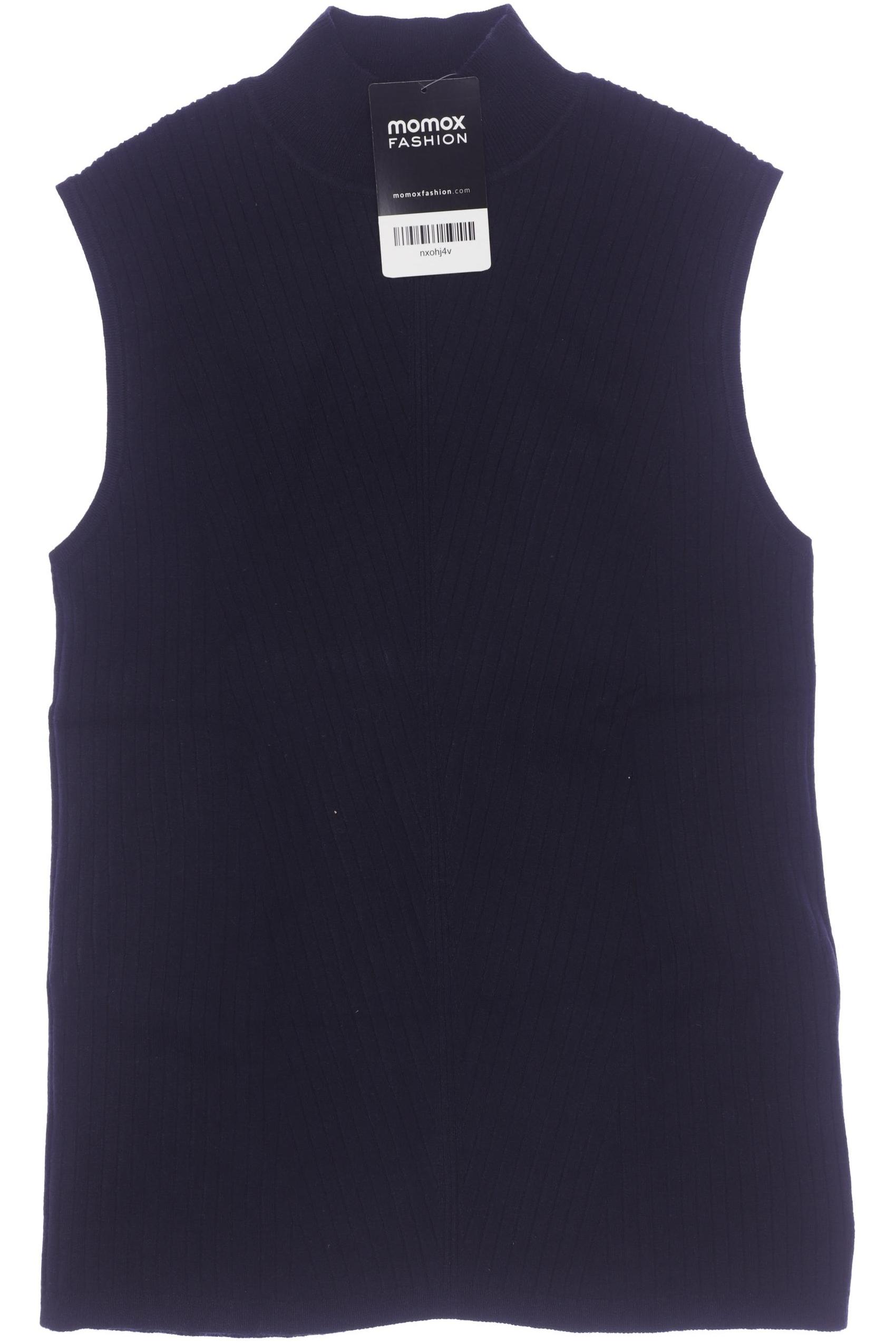 

someday. Damen Top, marineblau, Gr. 36