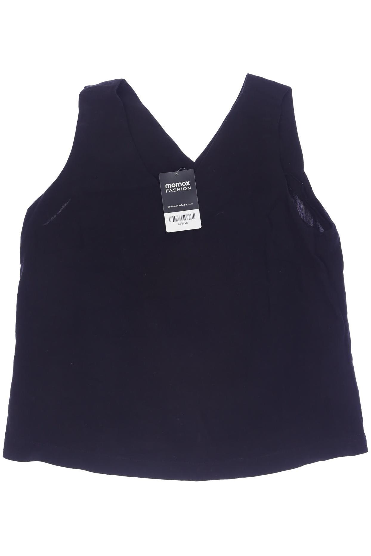 

someday. Damen Top, schwarz, Gr. 38