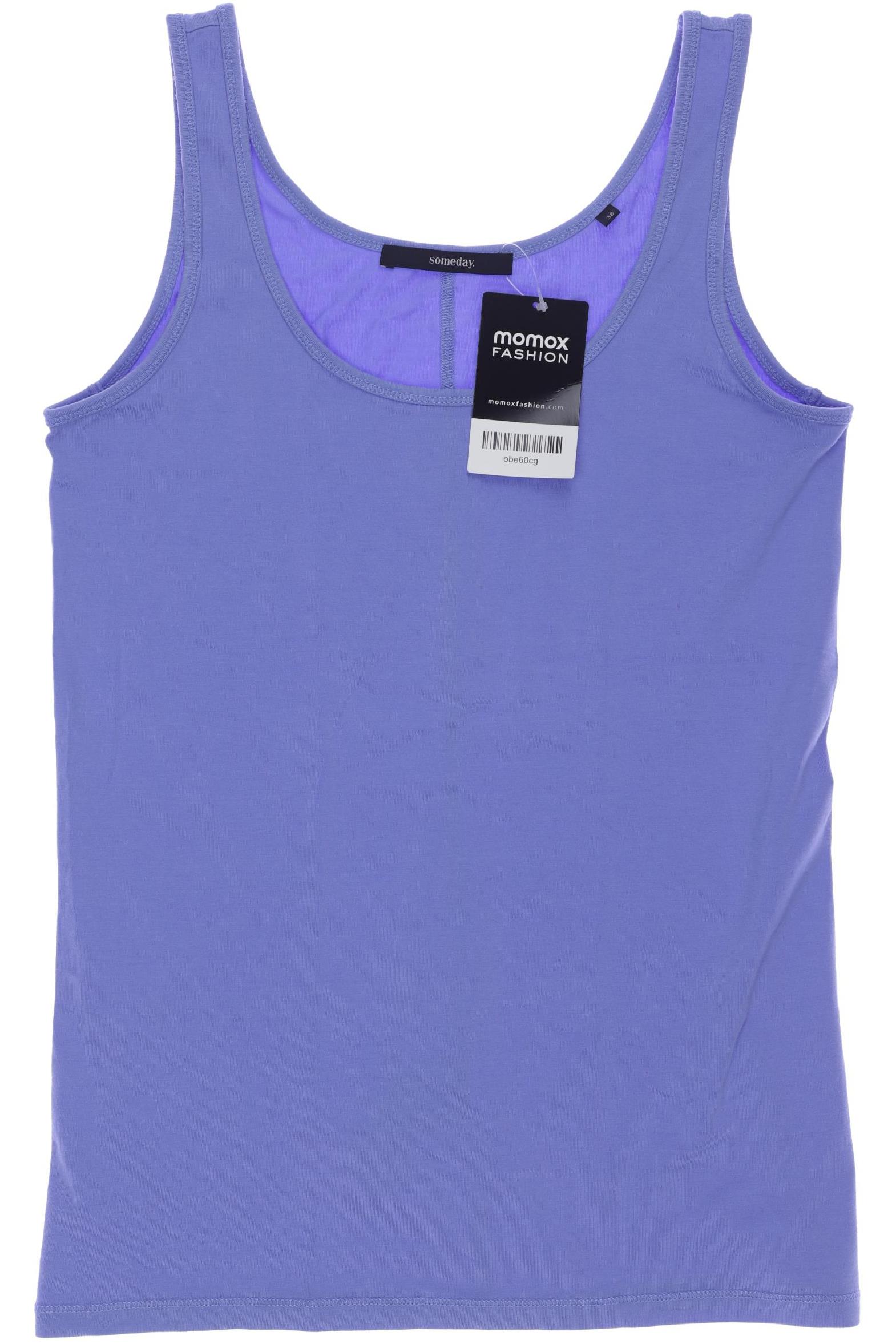 

someday. Damen Top, blau, Gr. 38
