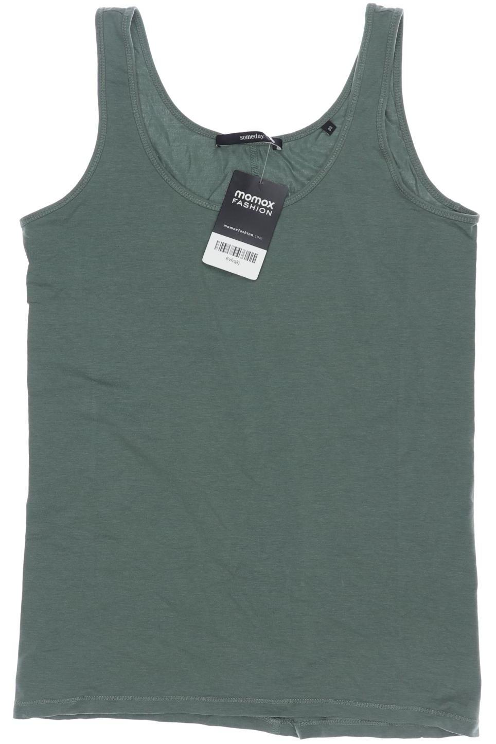 

someday. Damen Top, grün, Gr. 38
