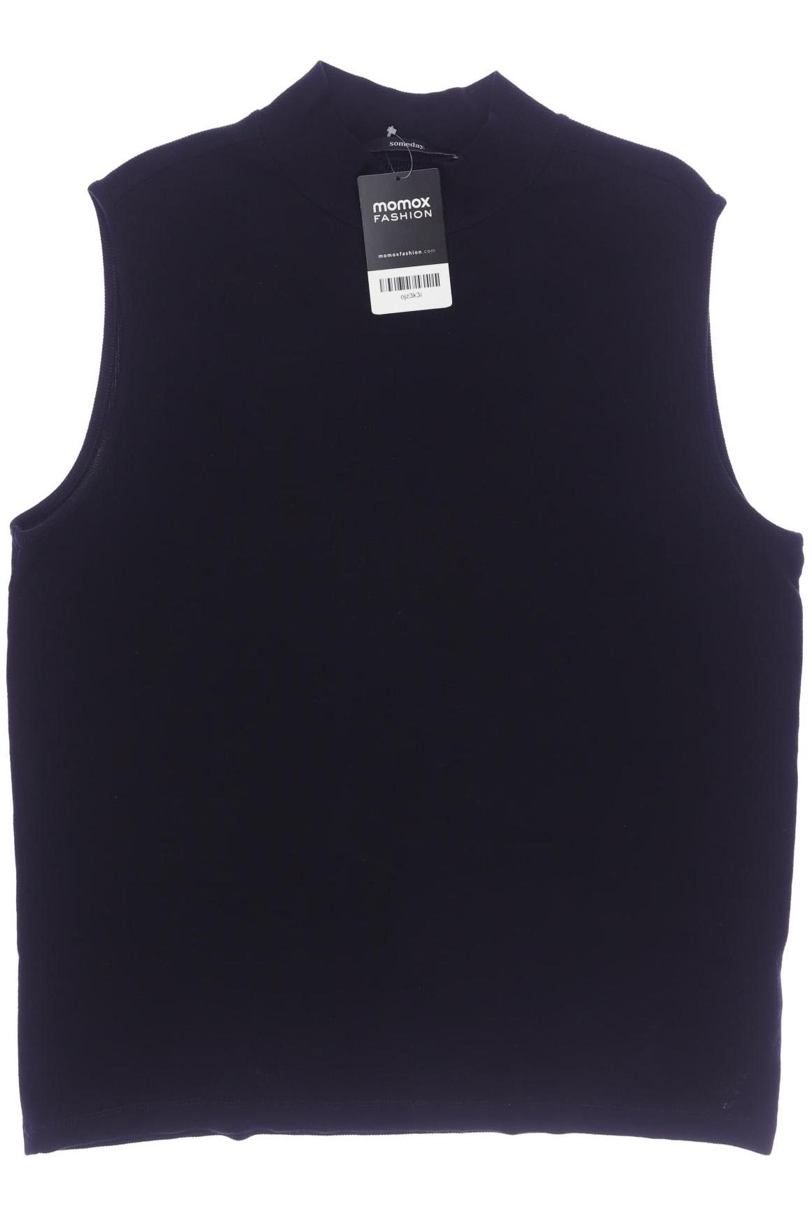 

someday. Damen Top, schwarz, Gr. 42