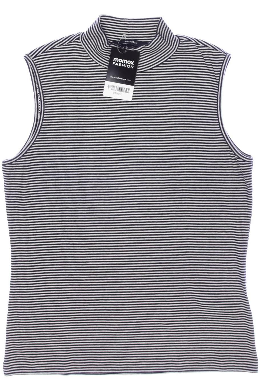 

someday. Damen Top, schwarz, Gr. 38