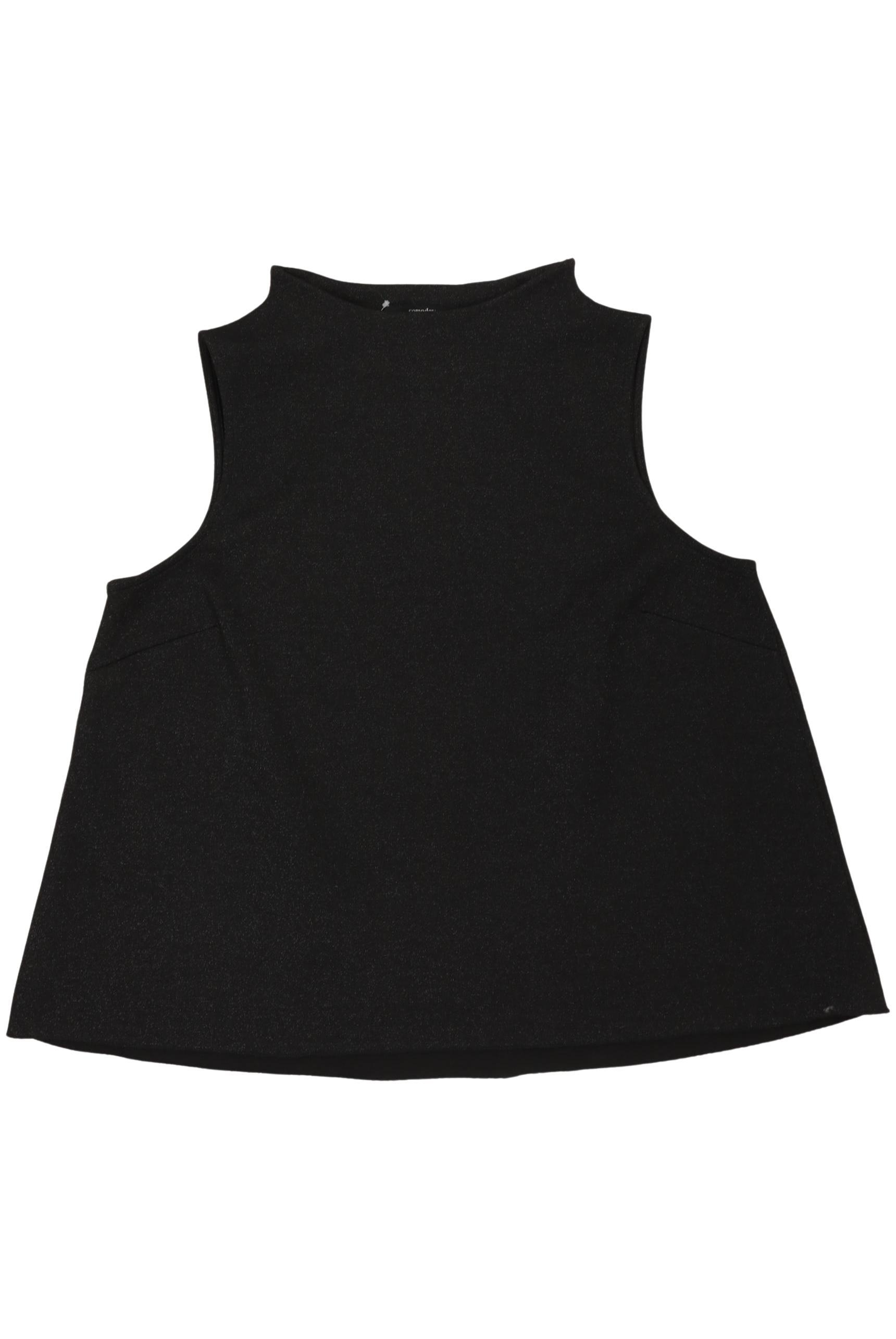 

someday. Damen Top, schwarz, Gr. 38