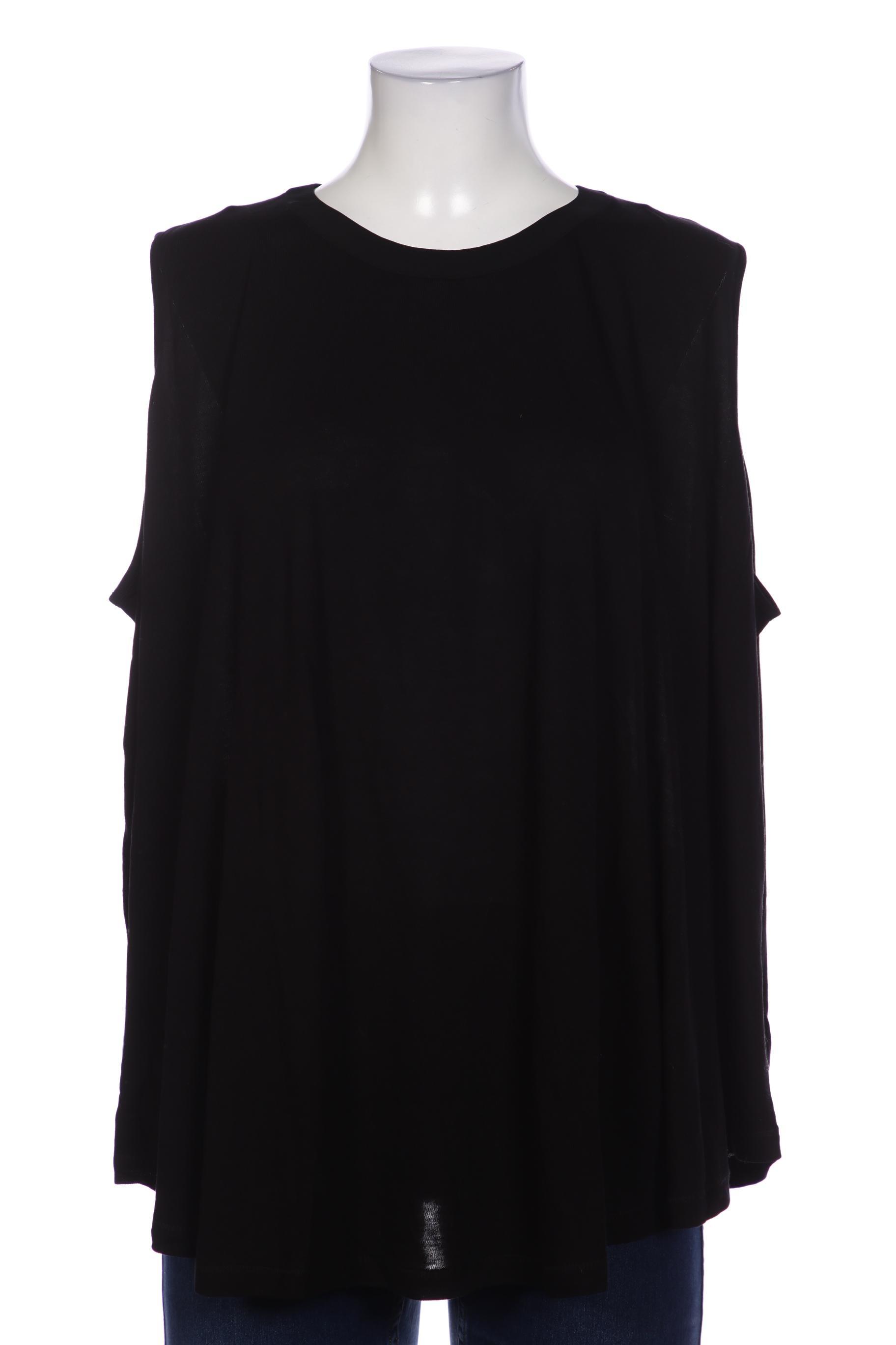 

someday. Damen Top, schwarz, Gr. 42
