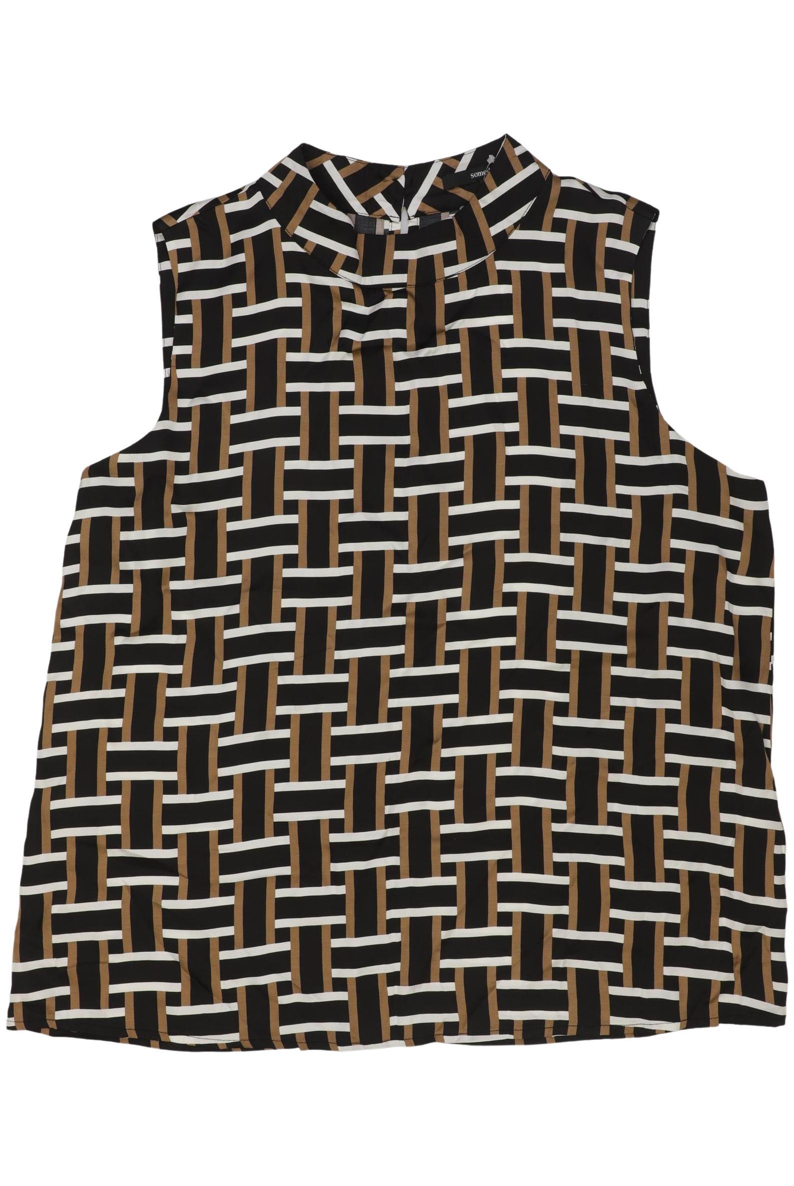 

someday. Damen Top, mehrfarbig, Gr. 40