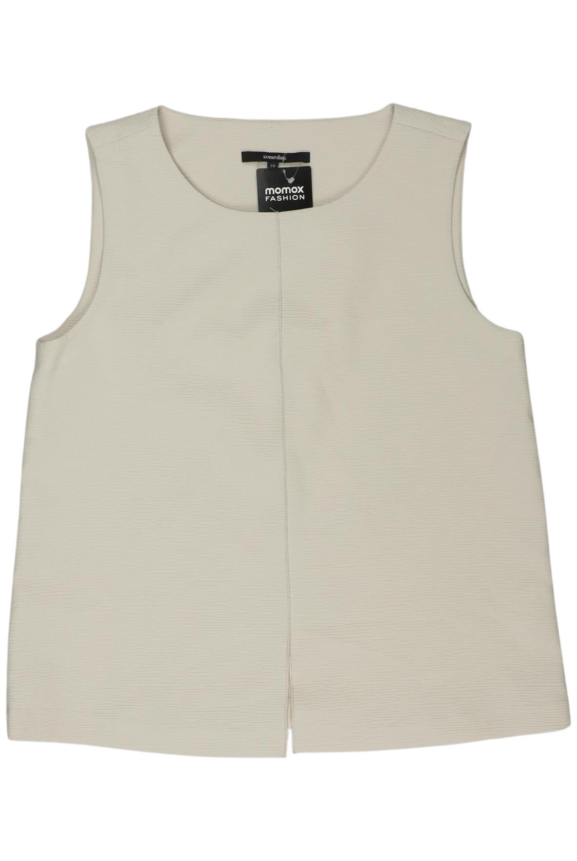 

someday. Damen Top, beige, Gr. 38