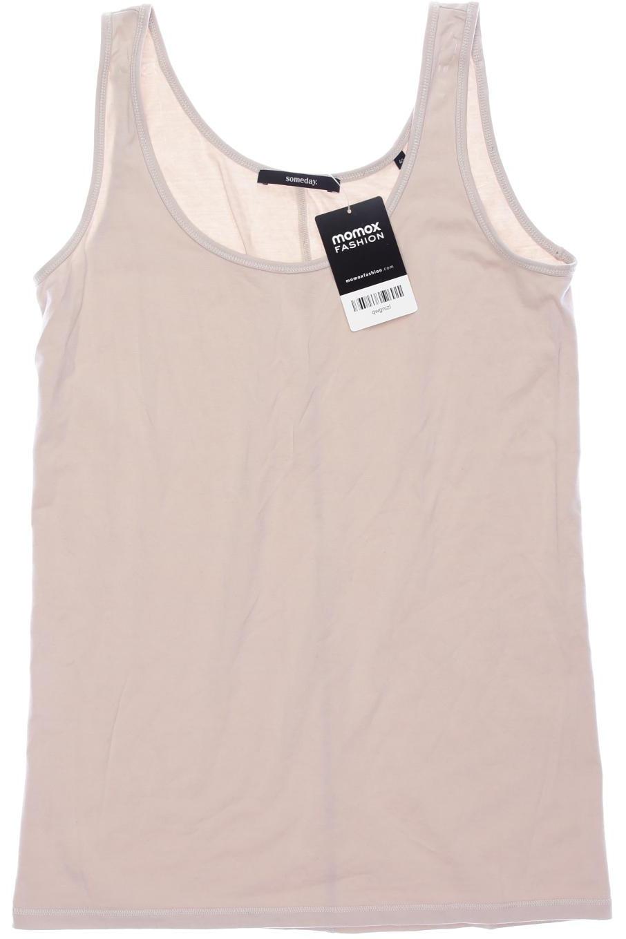 

someday. Damen Top, beige