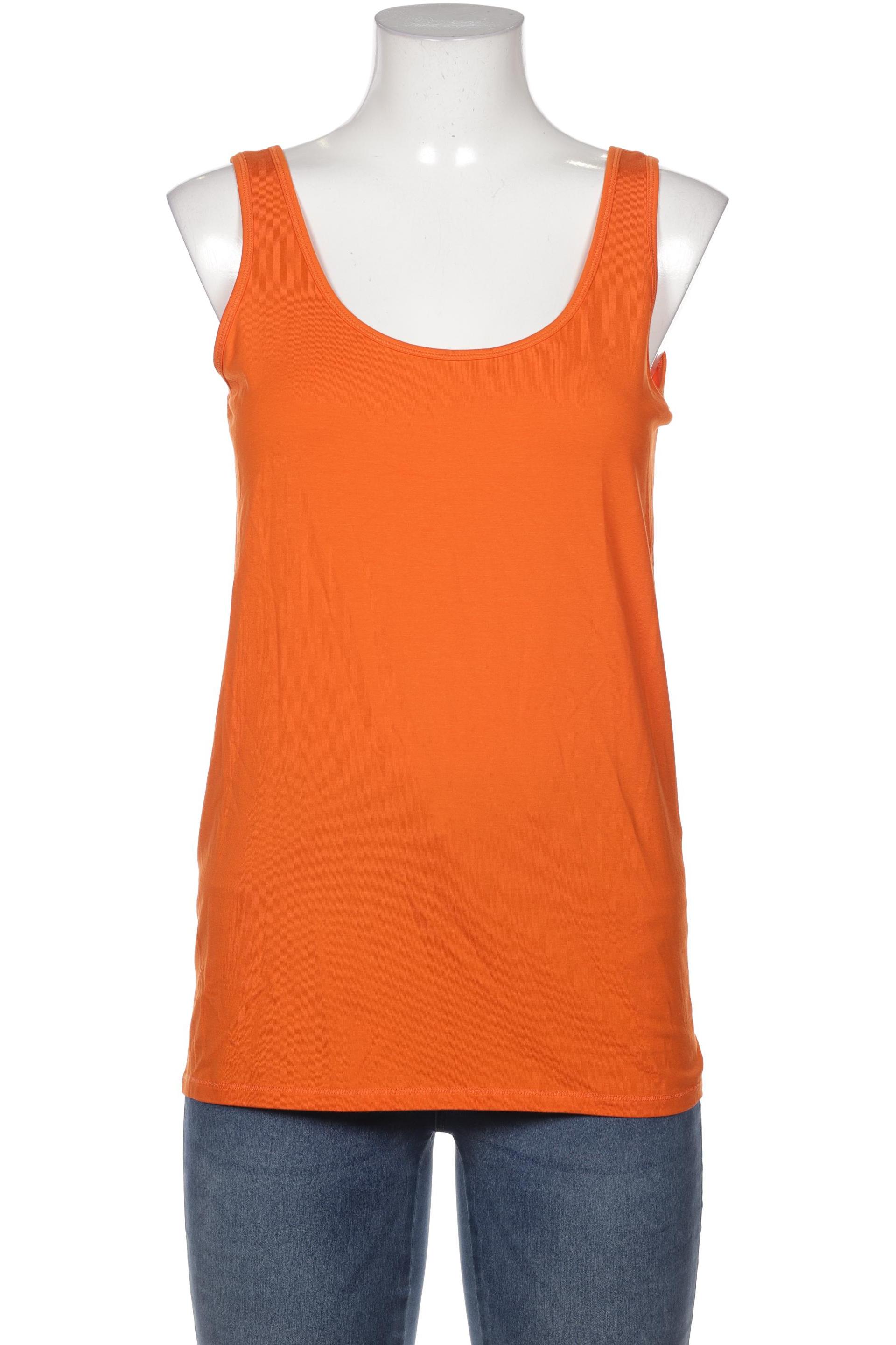 

someday. Damen Top, orange, Gr. 42