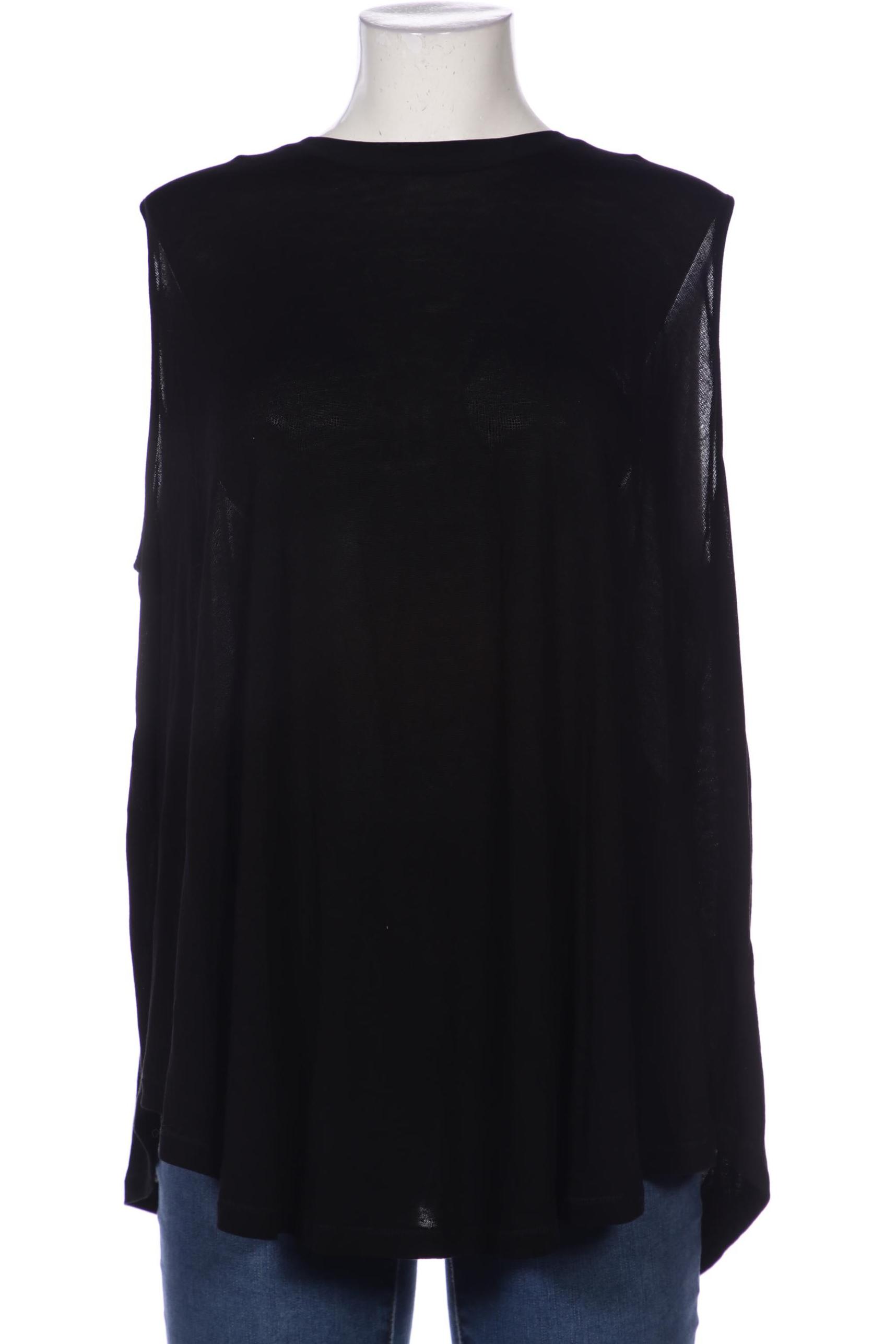 

someday. Damen Top, schwarz