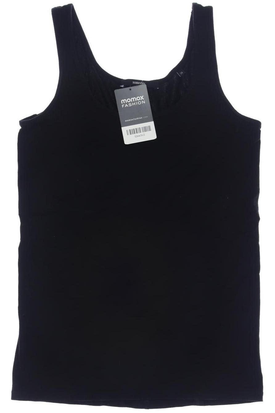 

someday. Damen Top, schwarz, Gr. 38