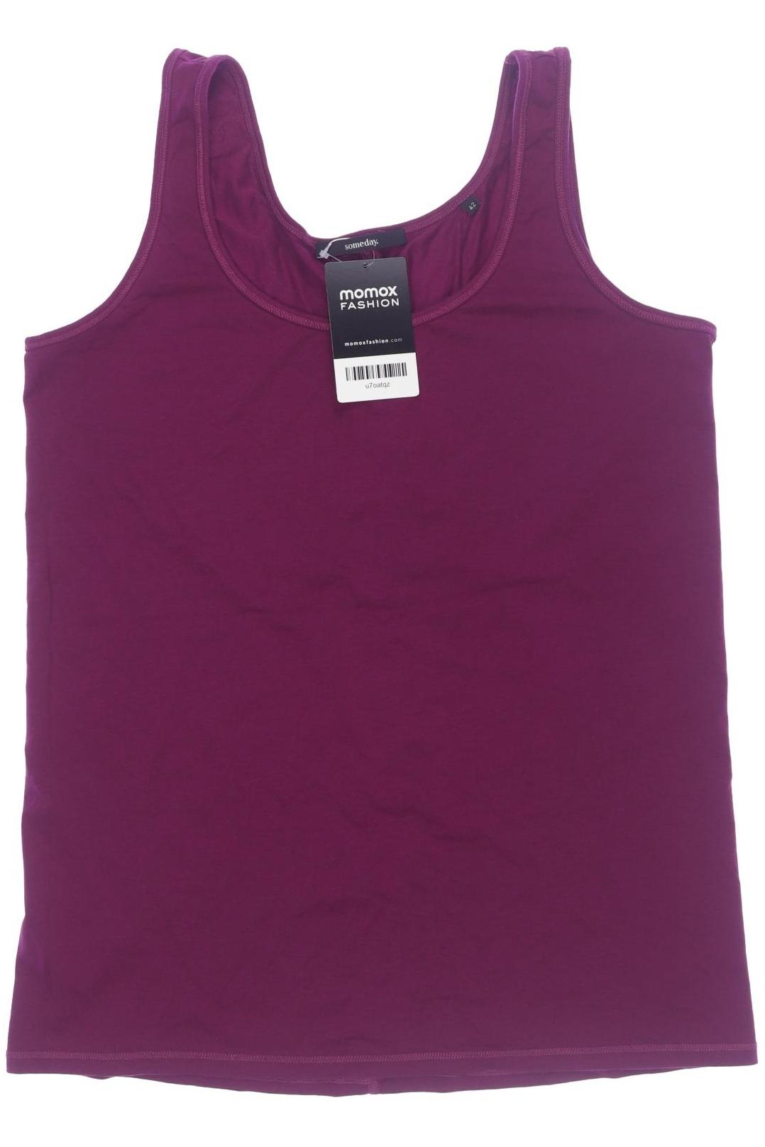 

someday. Damen Top, flieder, Gr. 42