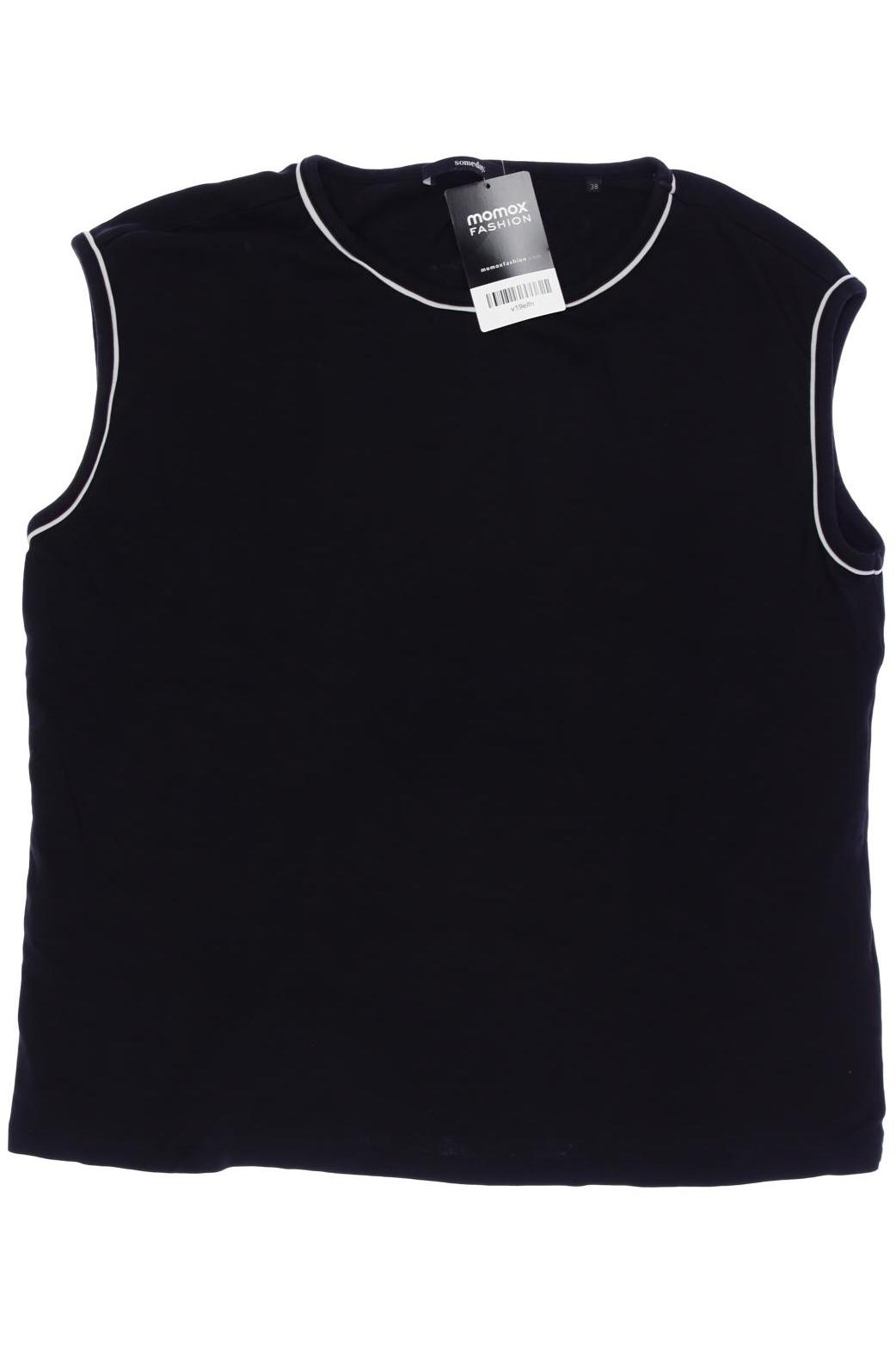 

someday. Damen Top, schwarz, Gr. 38