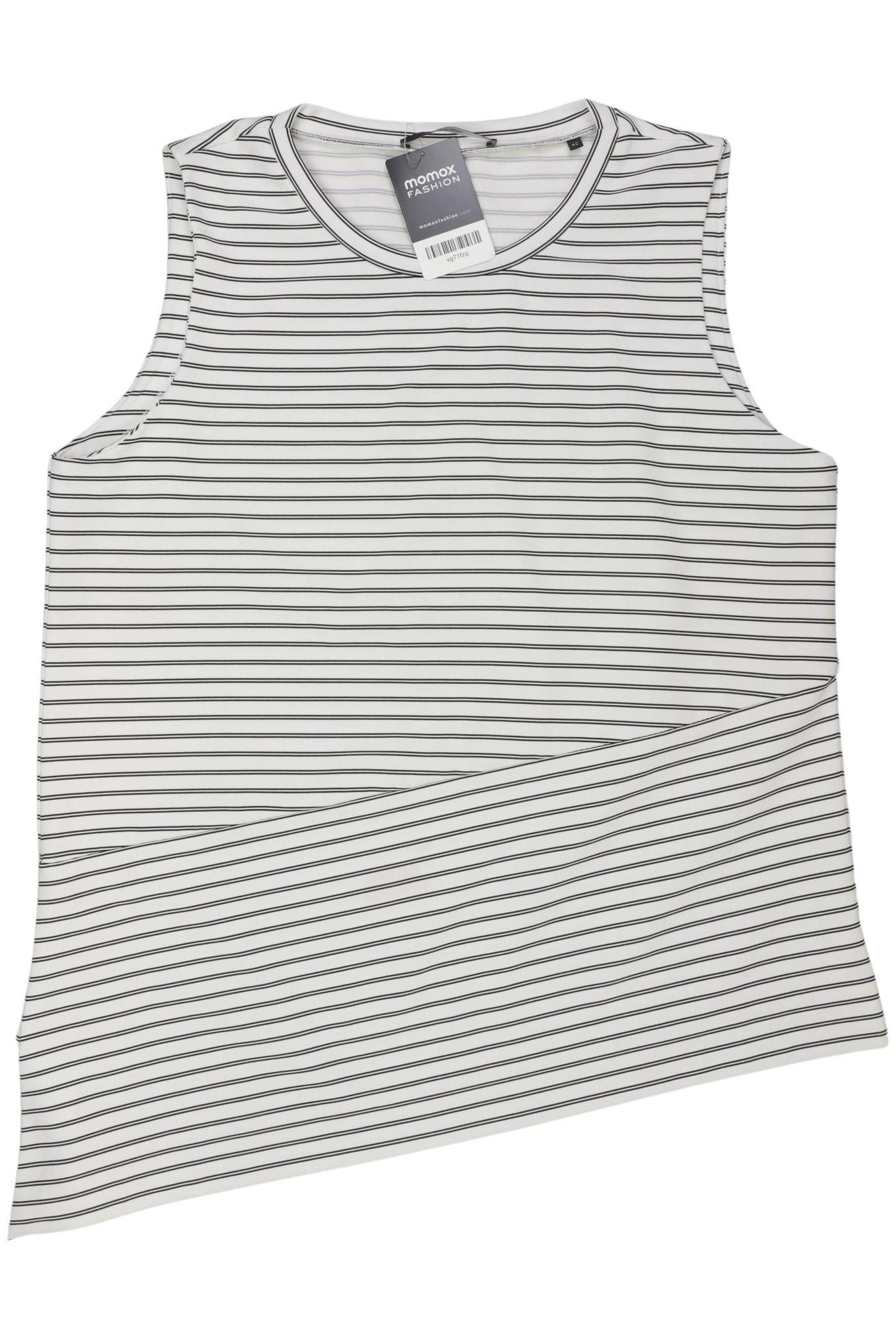 

someday. Damen Top, weiß, Gr. 42