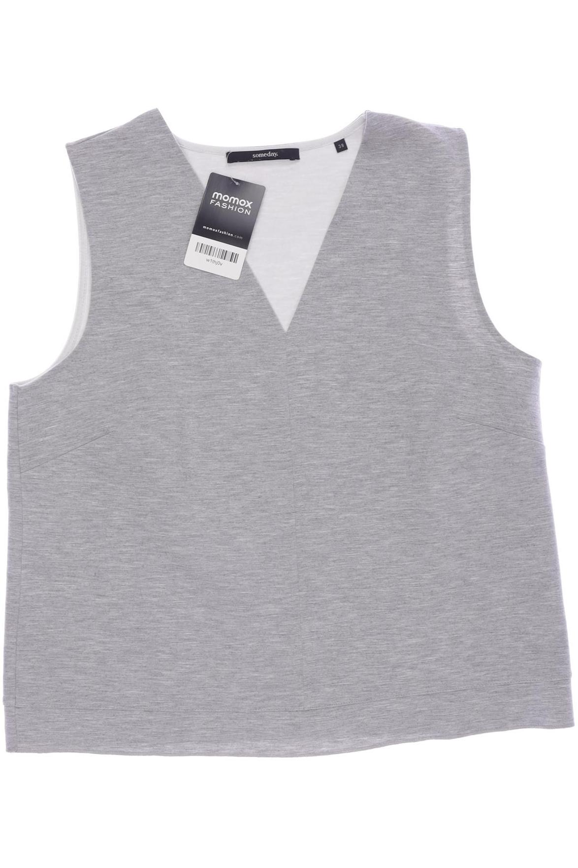 

someday. Damen Top, grau, Gr. 38